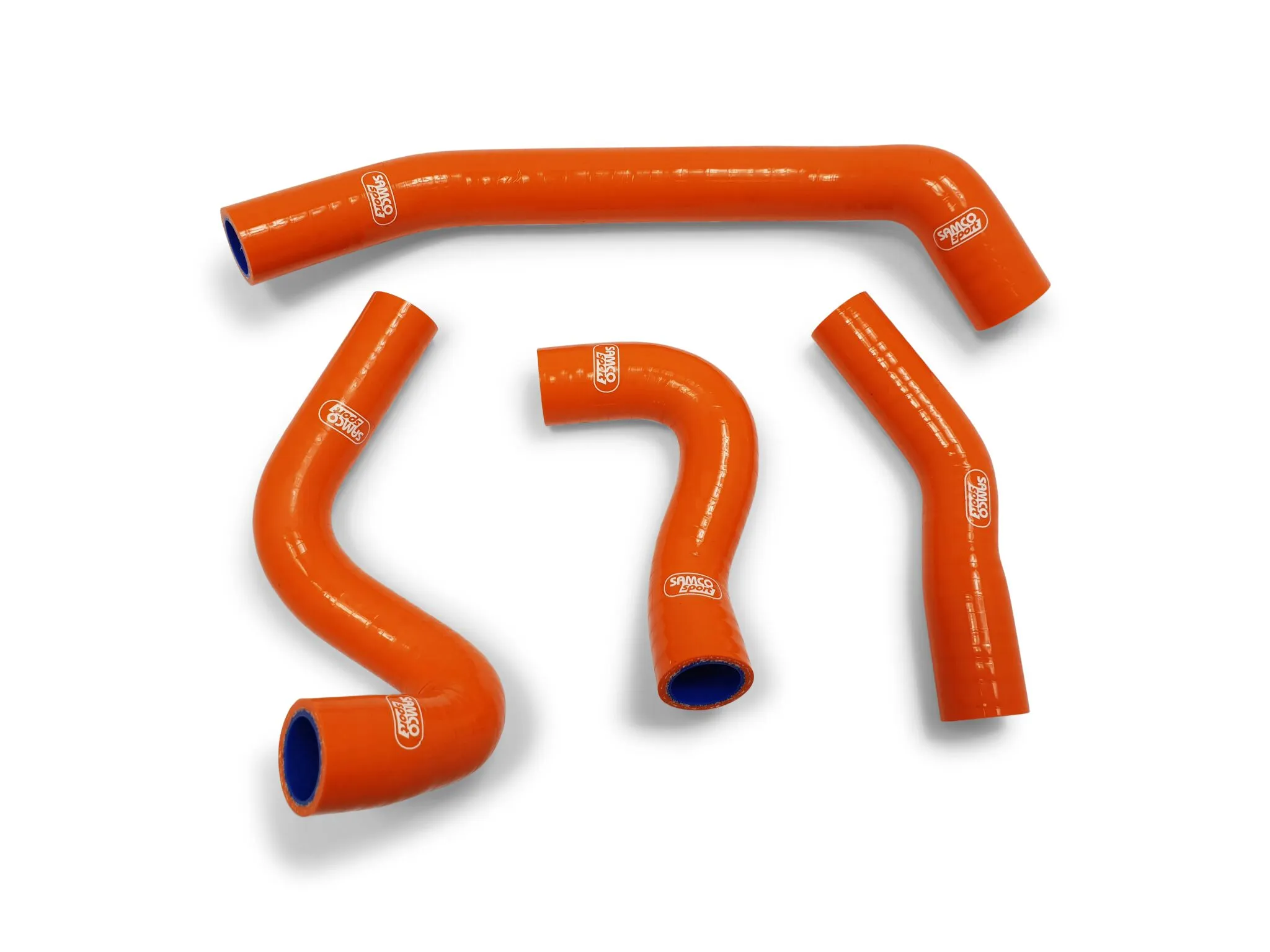 Radiator Hose Kit