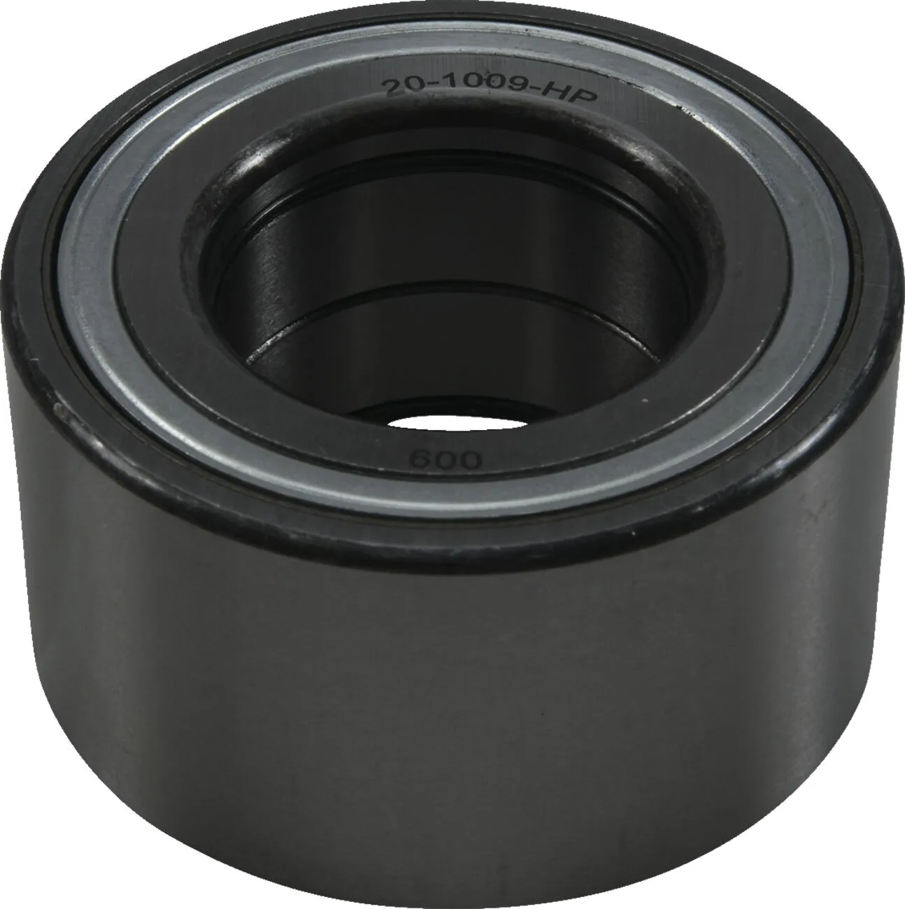 Tapered Double Angular Contact Wheel Bearing Kit