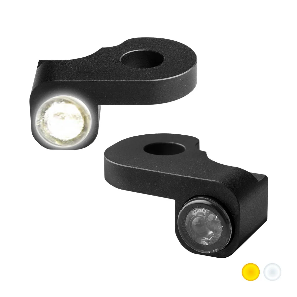 NANO Series Handlebar Turn Signals