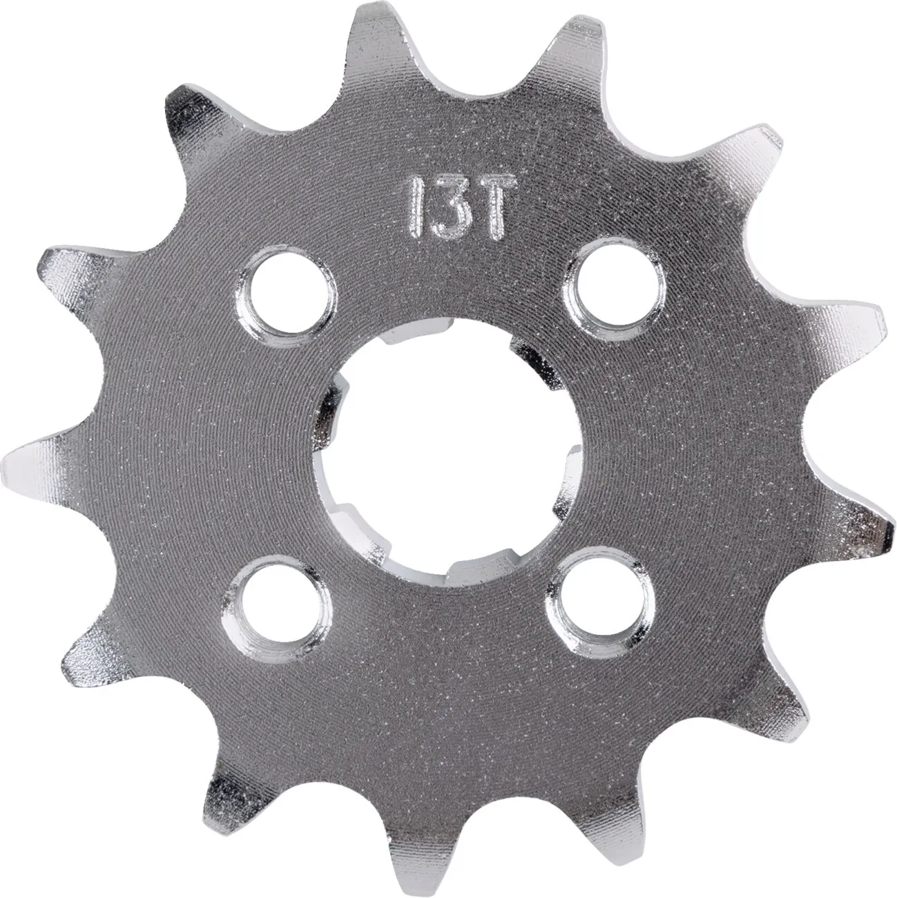 Steel Front Sprocket