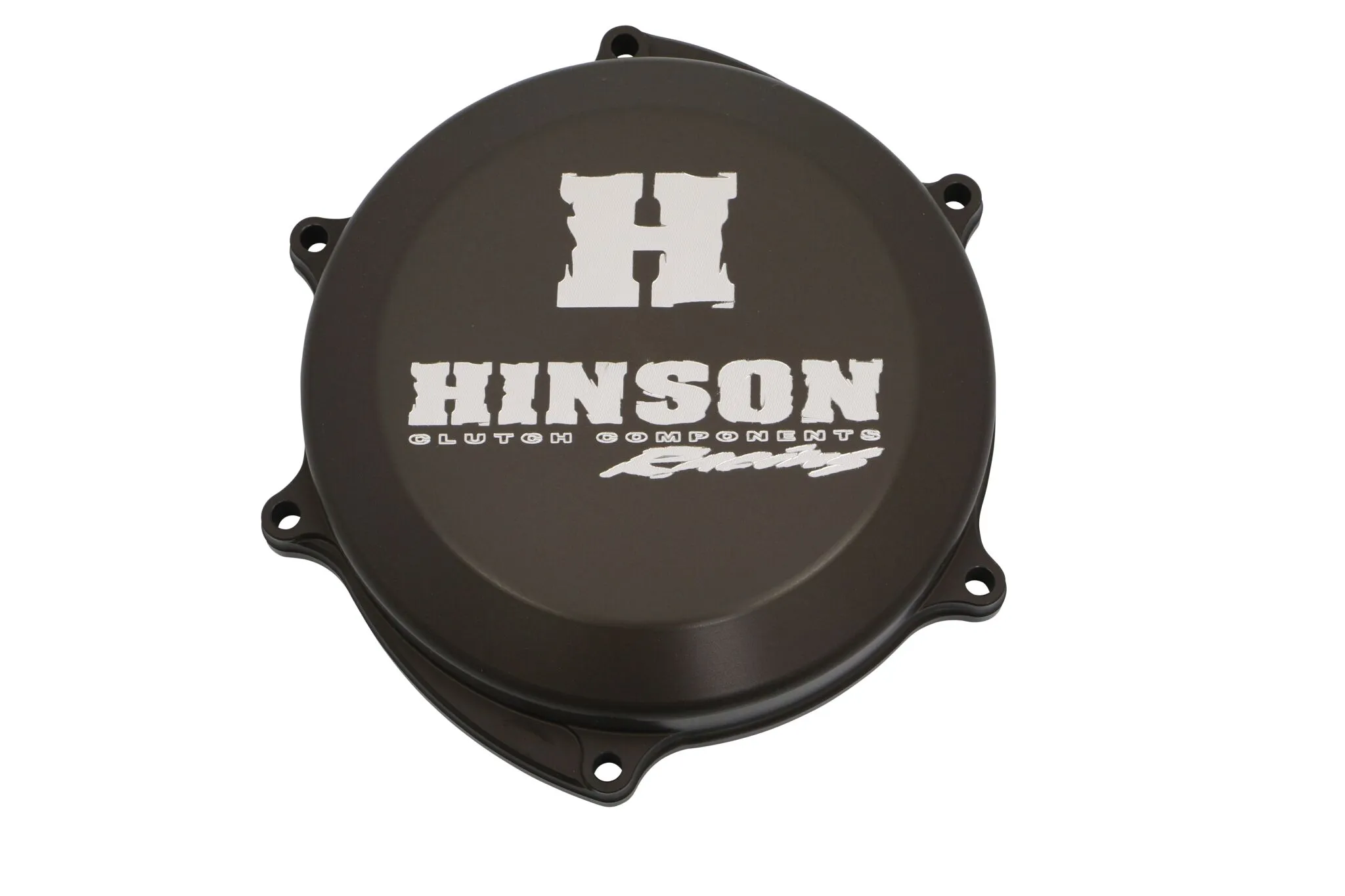 Cover Clutch Billetproof