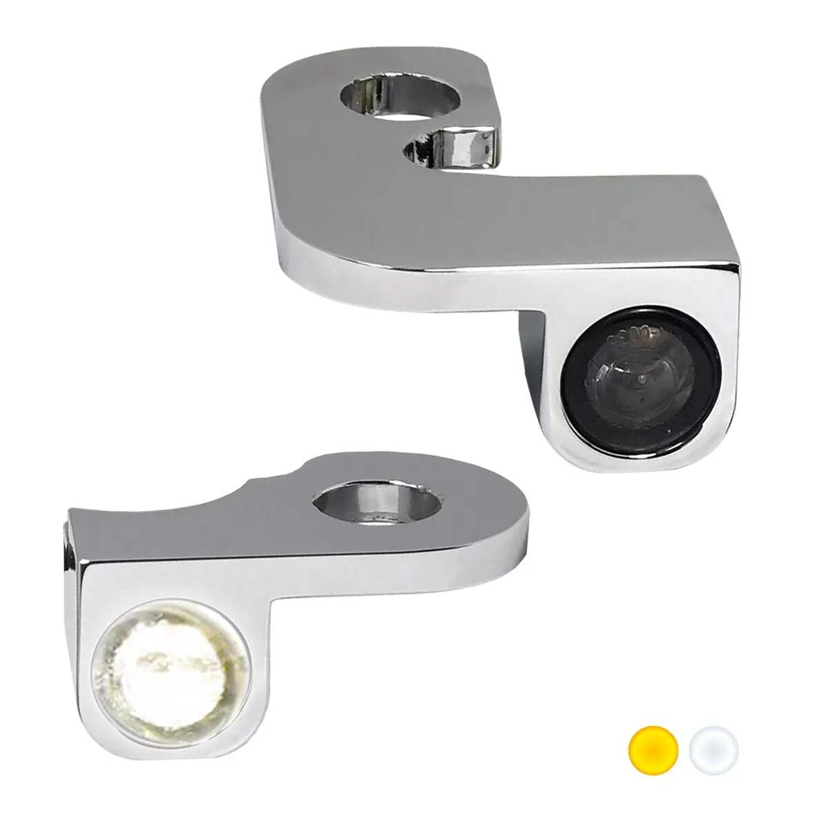 NANO Series Handlebar Turn Signals