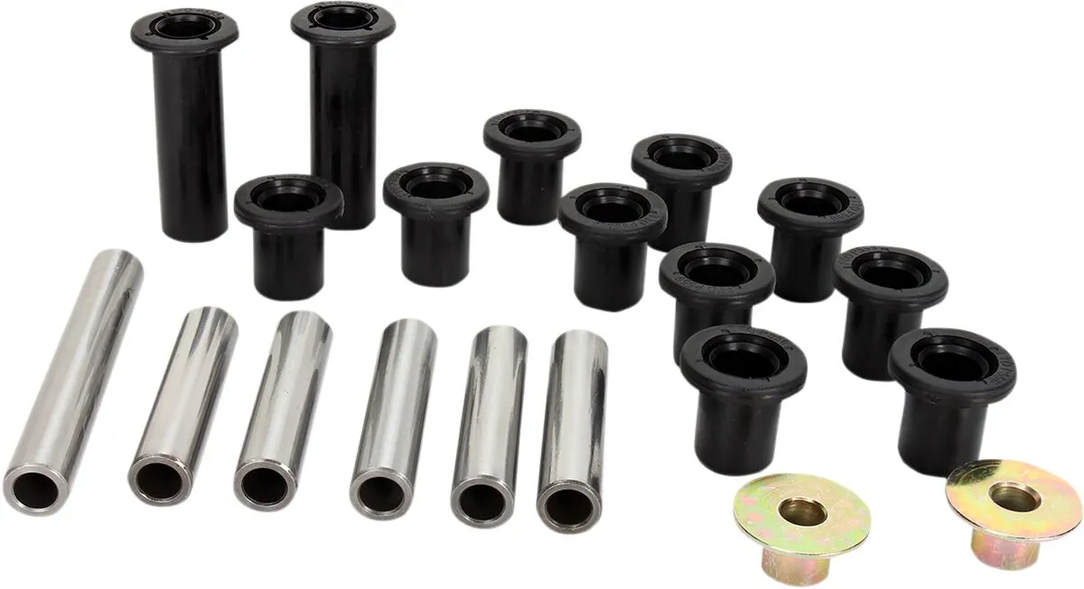 Rear Independent Suspension Linkage Rebuild Kit