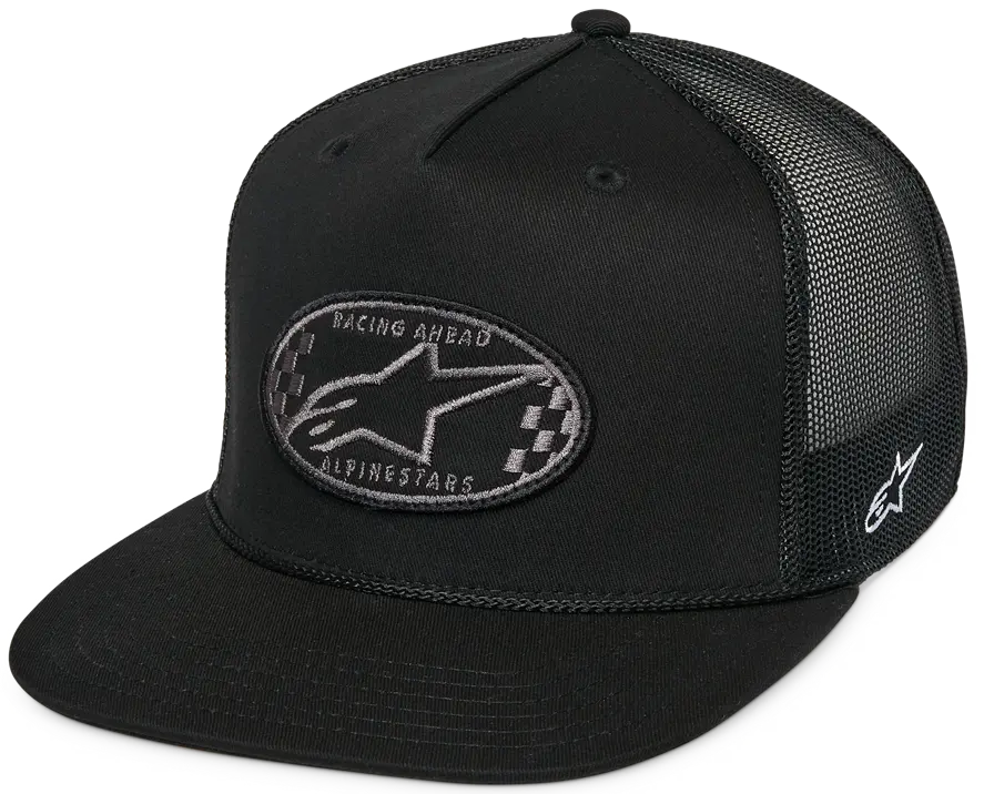 Trucker шапка Contender