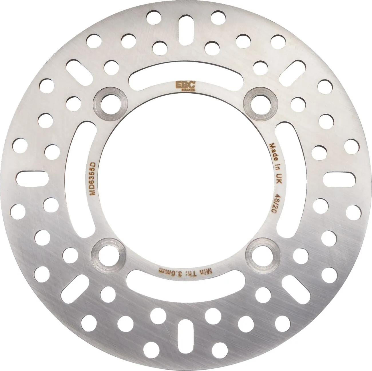 Brake Rotor