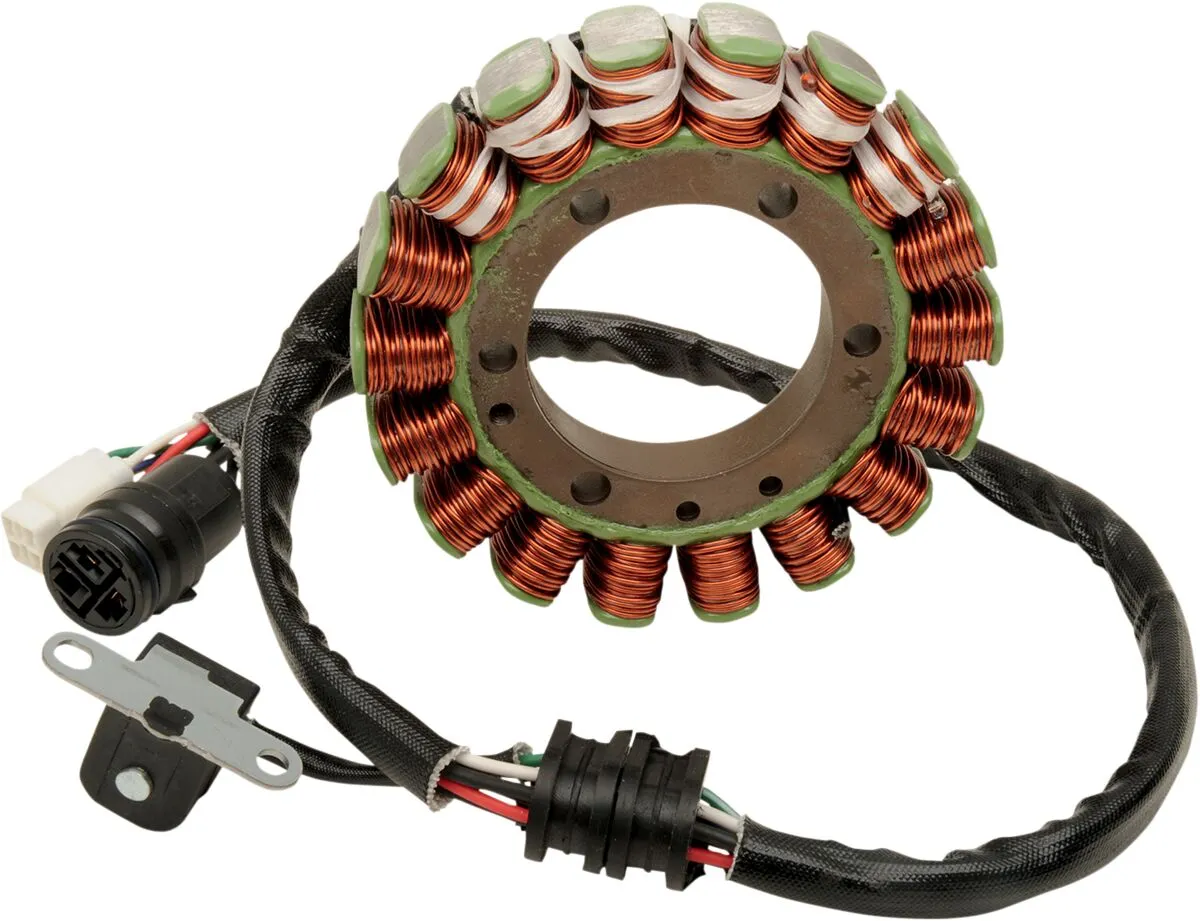 Stator