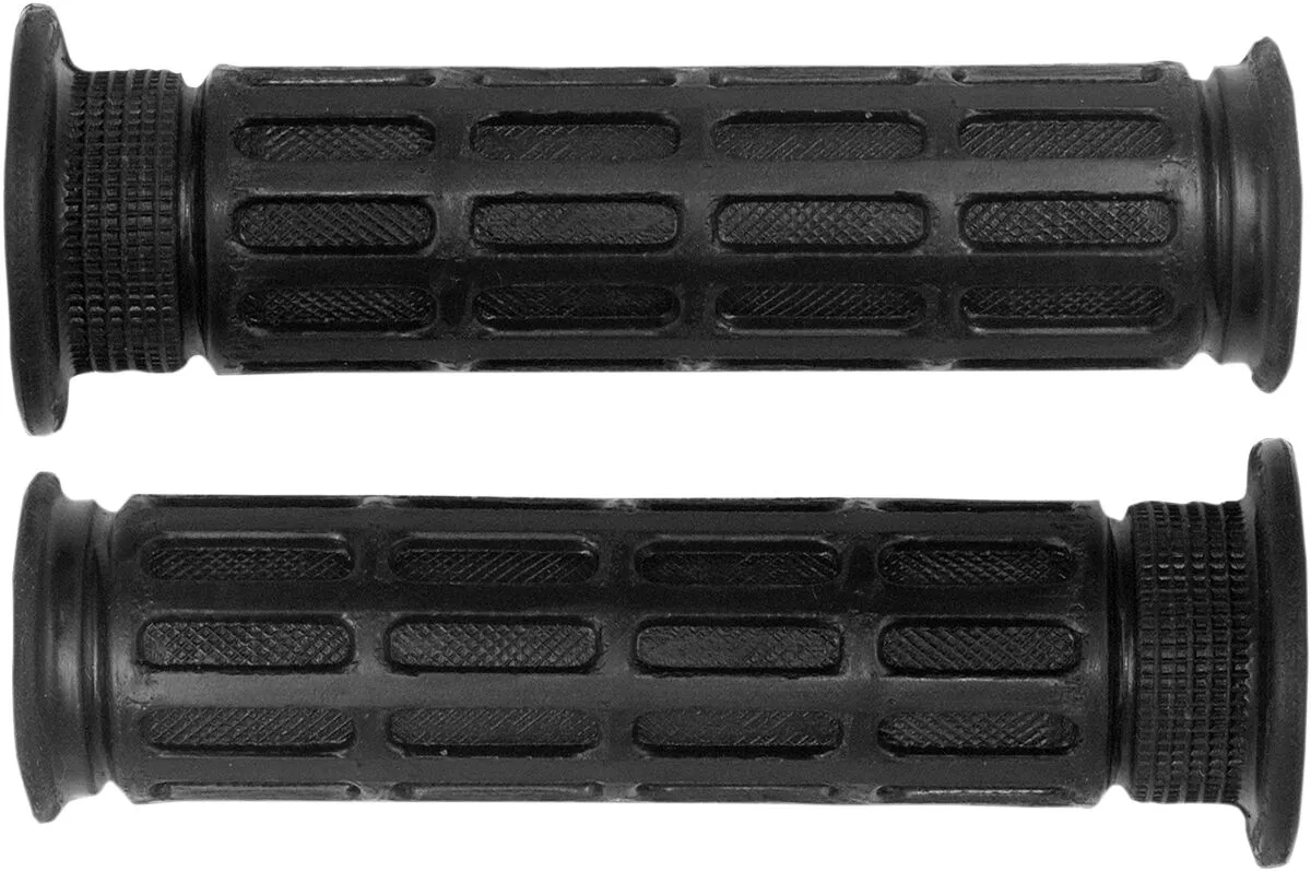 Classic OE-Style Grips