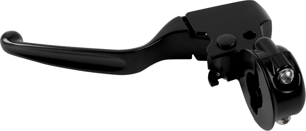 Clutch Control for XL