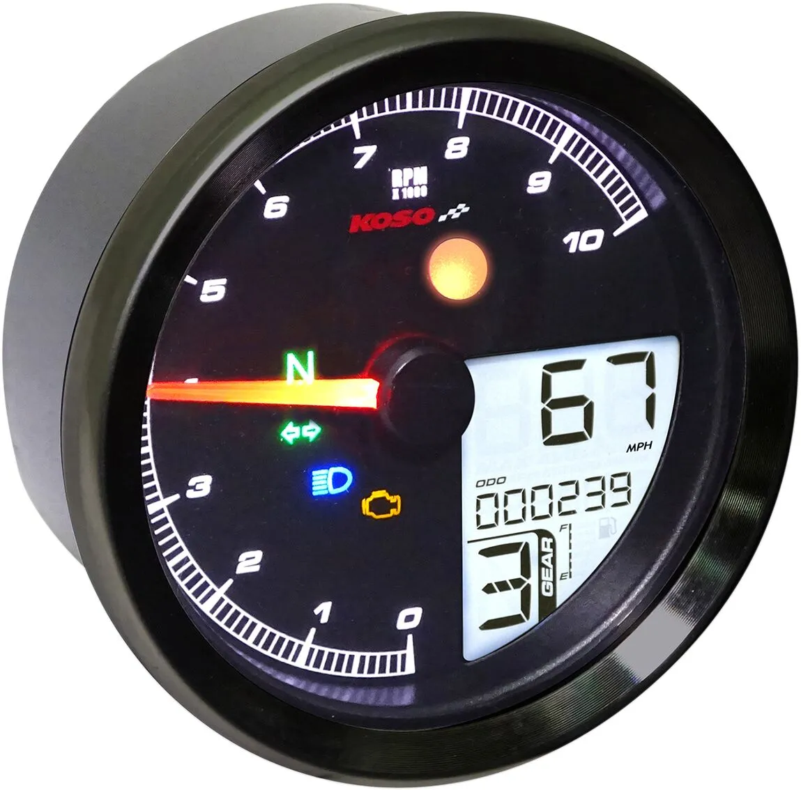 Мултифункционален уред TNT-04