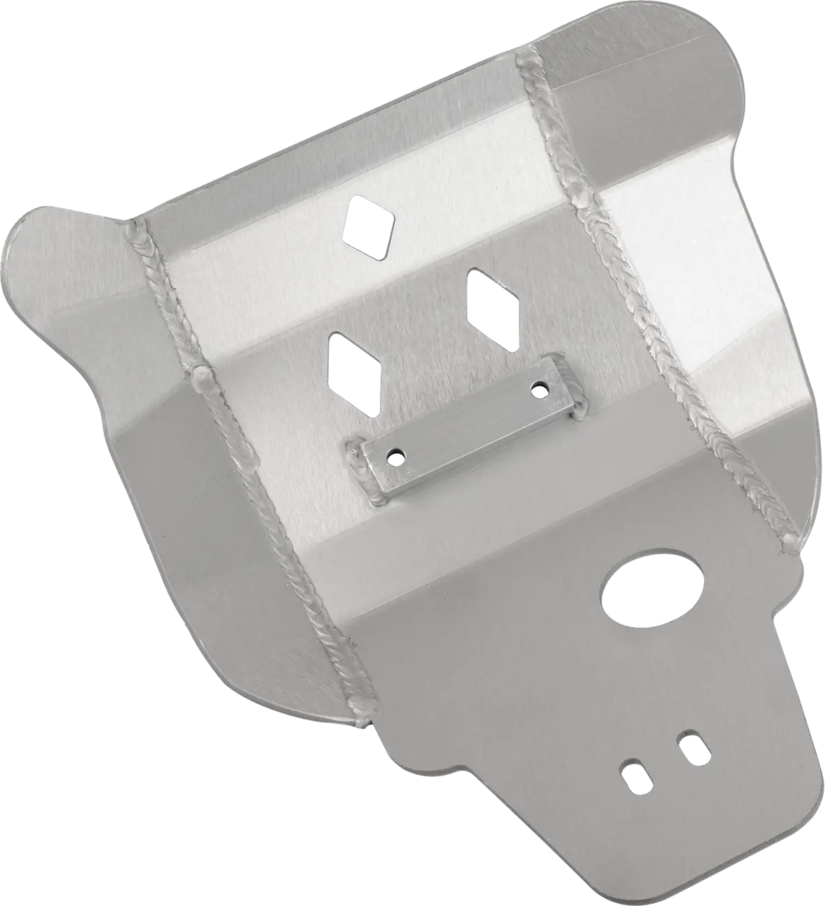 Aluminum Skid Plate
