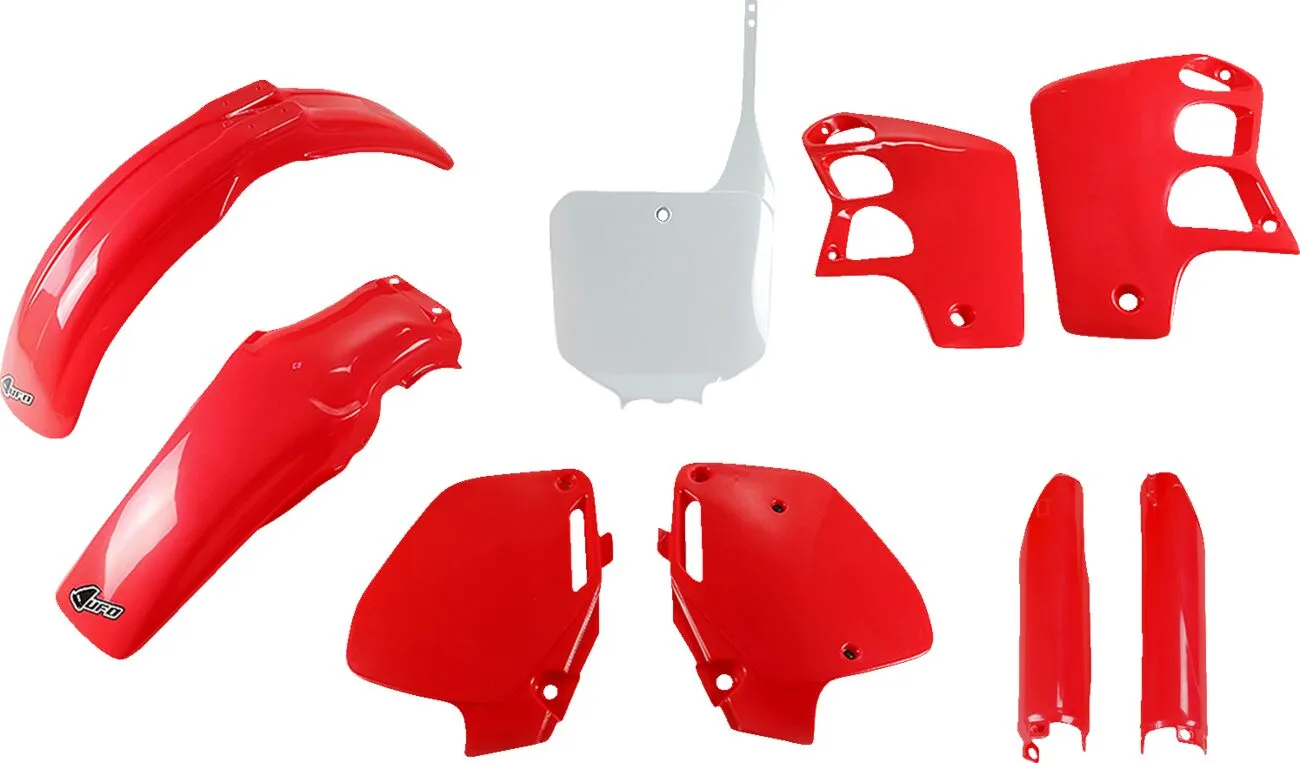 Replacement Complete Body Kit
