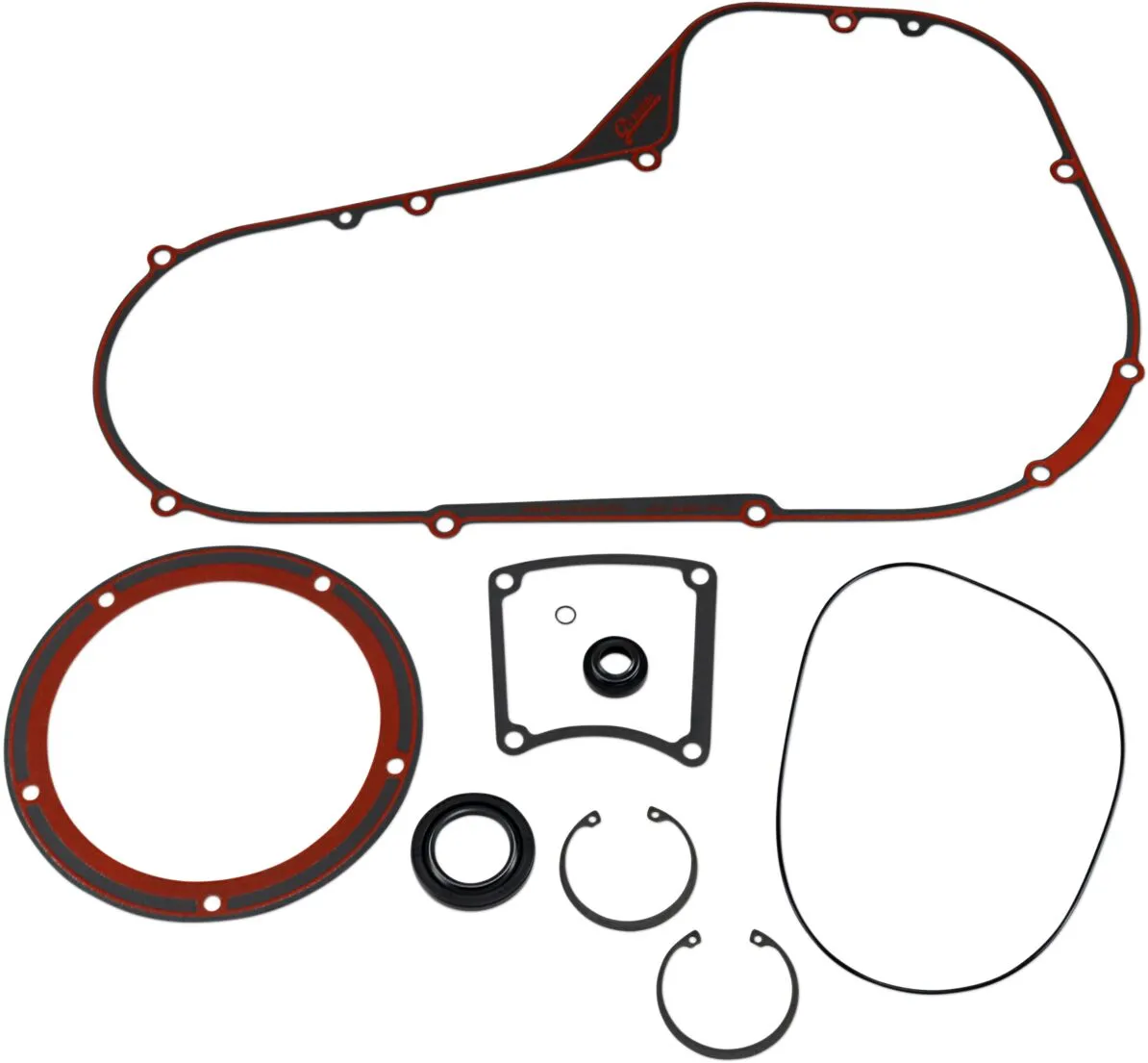 Основна гарнитура