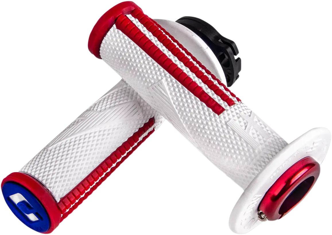 Emig Pro V2 Lock-On Grips