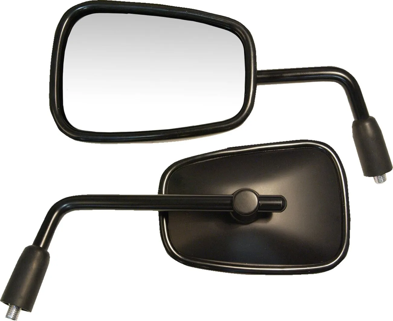 OEM-Style Replacement Mirror