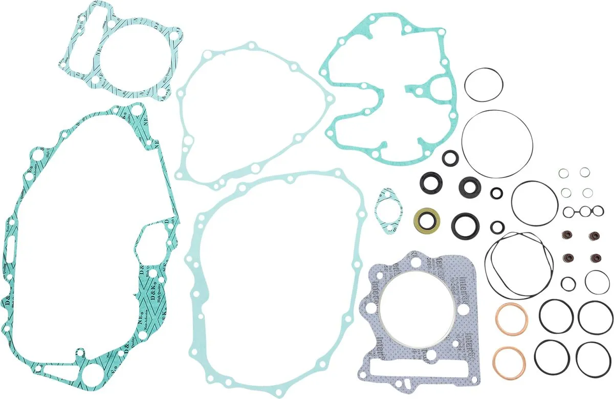 Complete Gasket Kit