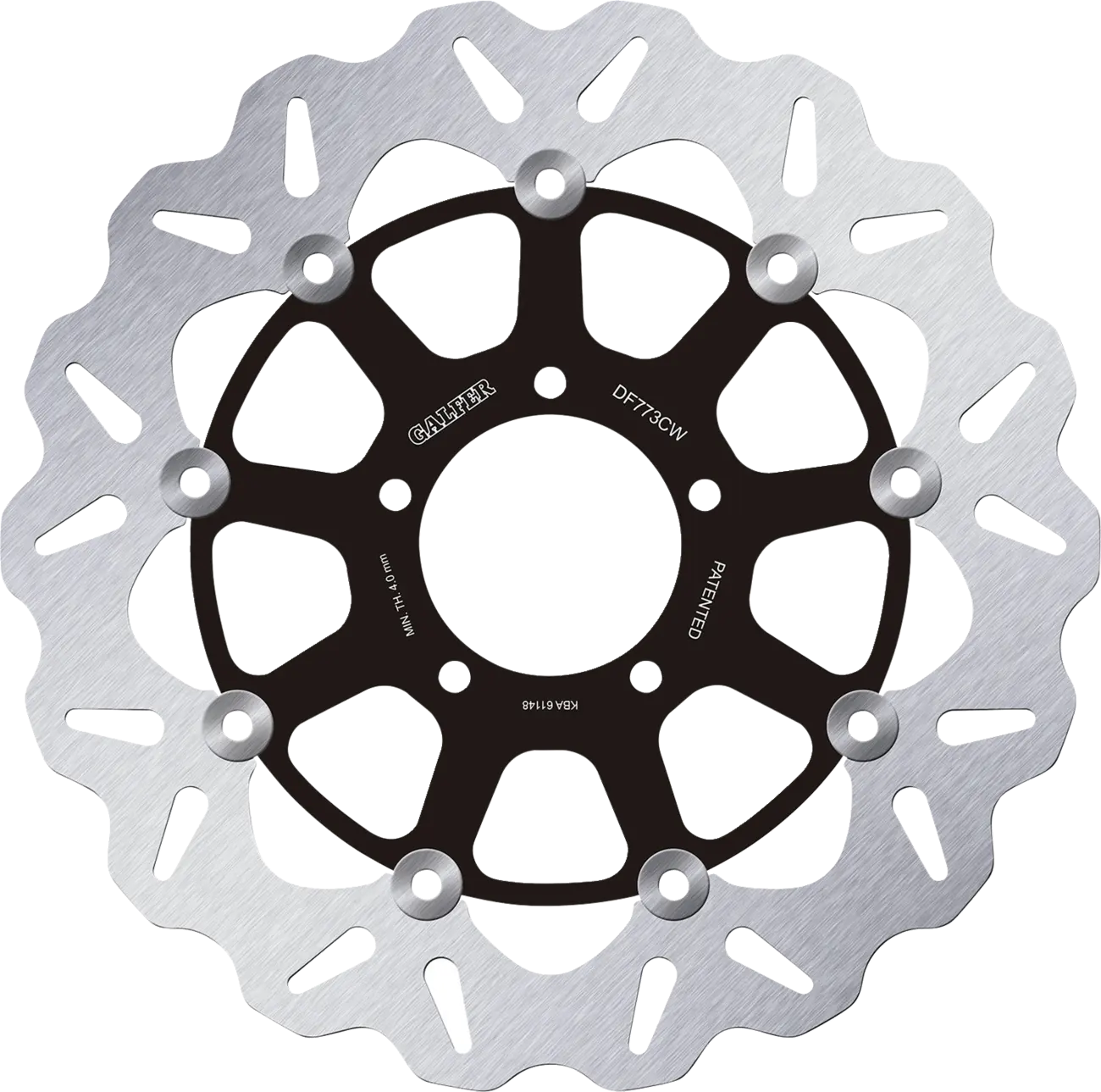 Brake Rotor