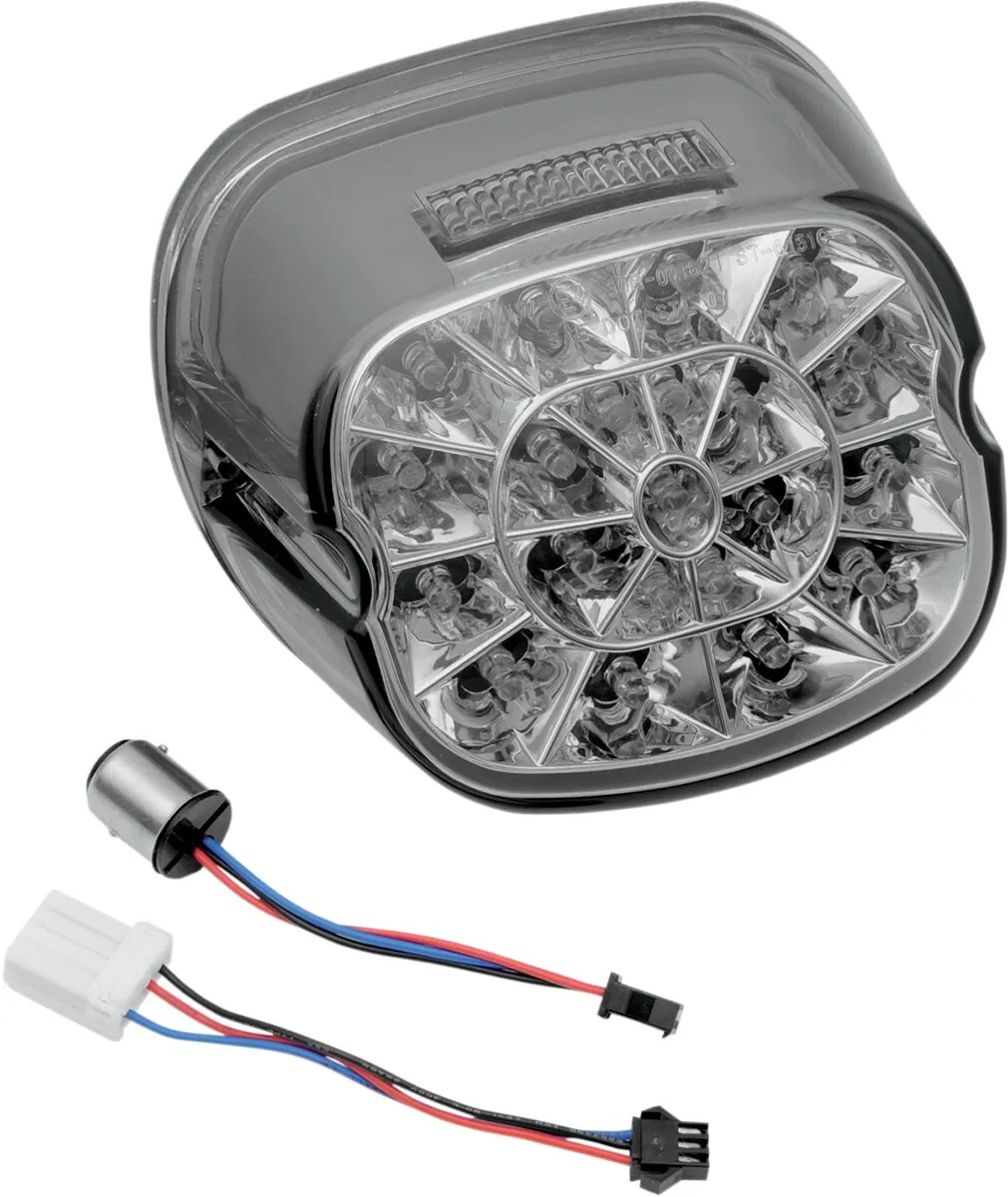LED задни светлини Web