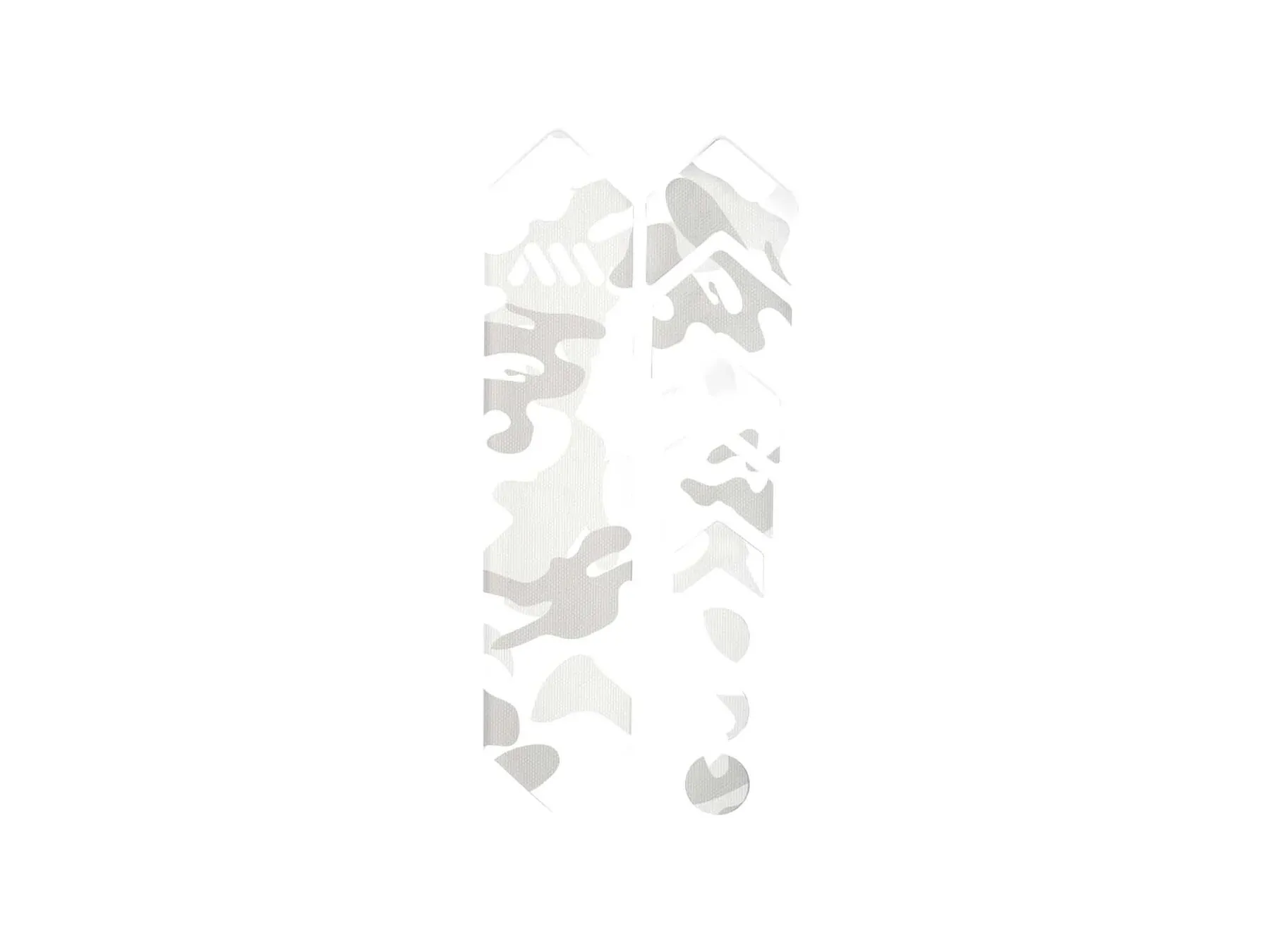 Защита за рамка Основна защита Camo