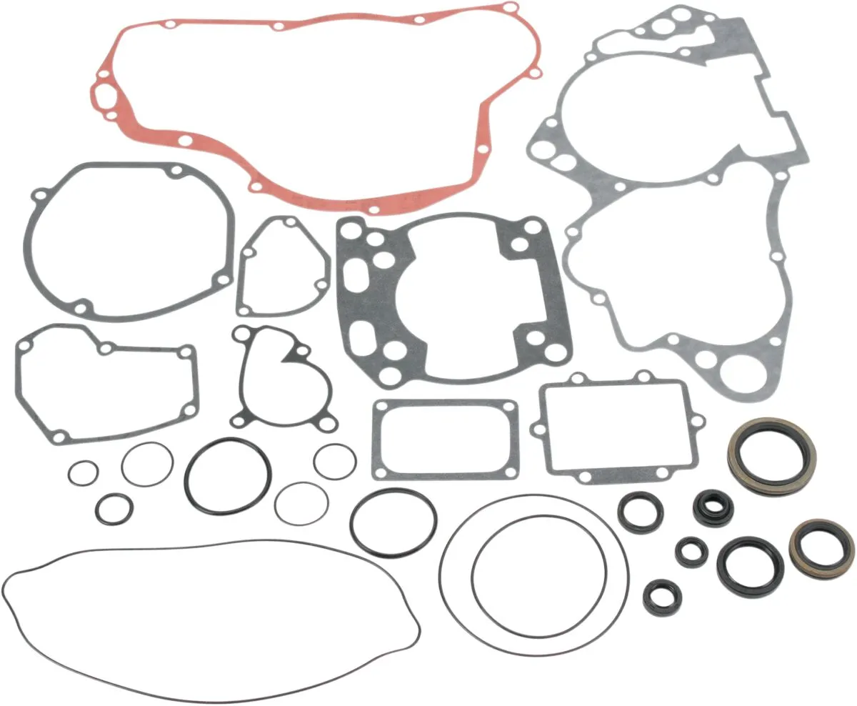 Complete Gasket and Oil Seal Kit