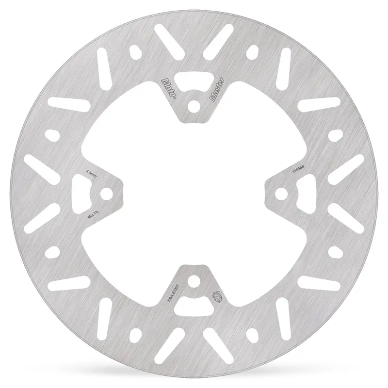 Nitro Series Brake Disc Scooter