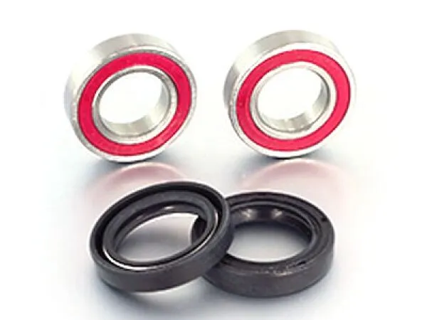 Wheel Bearing