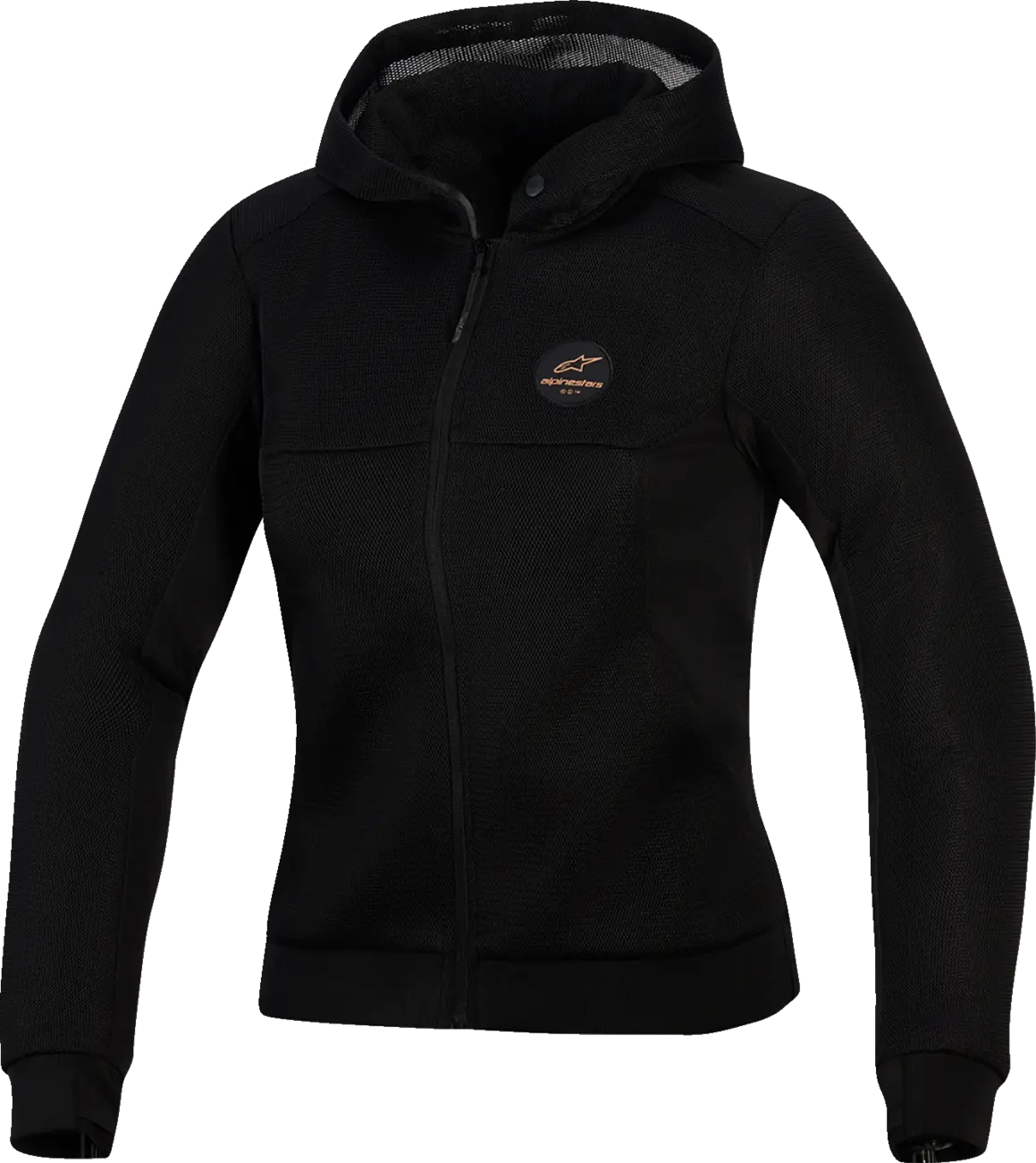 Дамски суитшърт Stella Chrome Super Airflow Hoodie