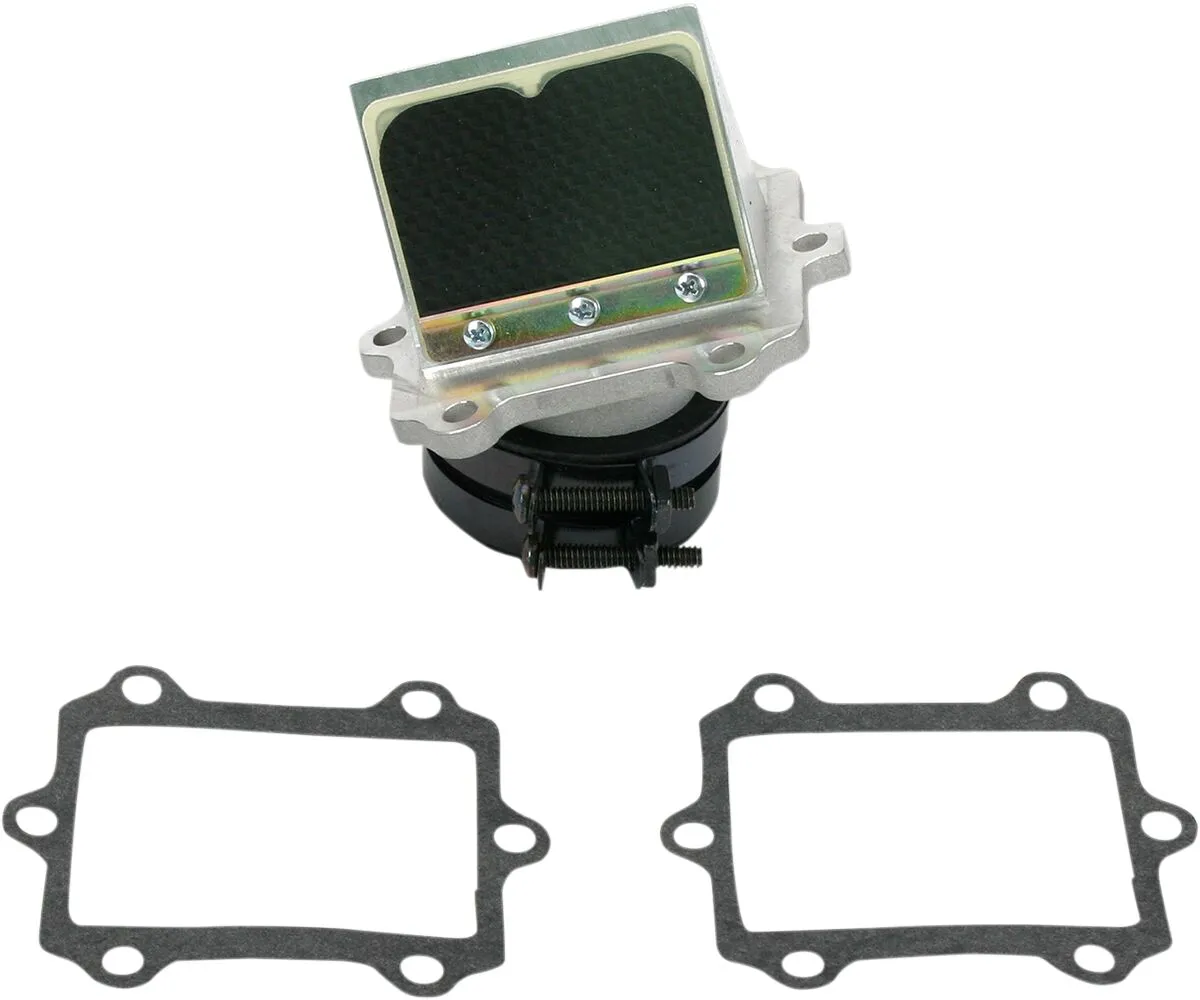 Rad Valve Reed Cage Assembly