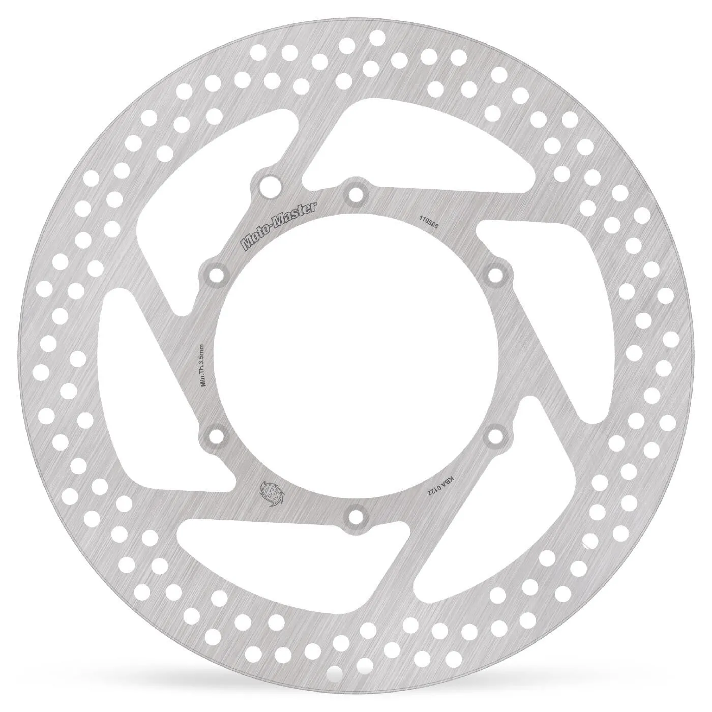 Halo Series Fixed Rotor