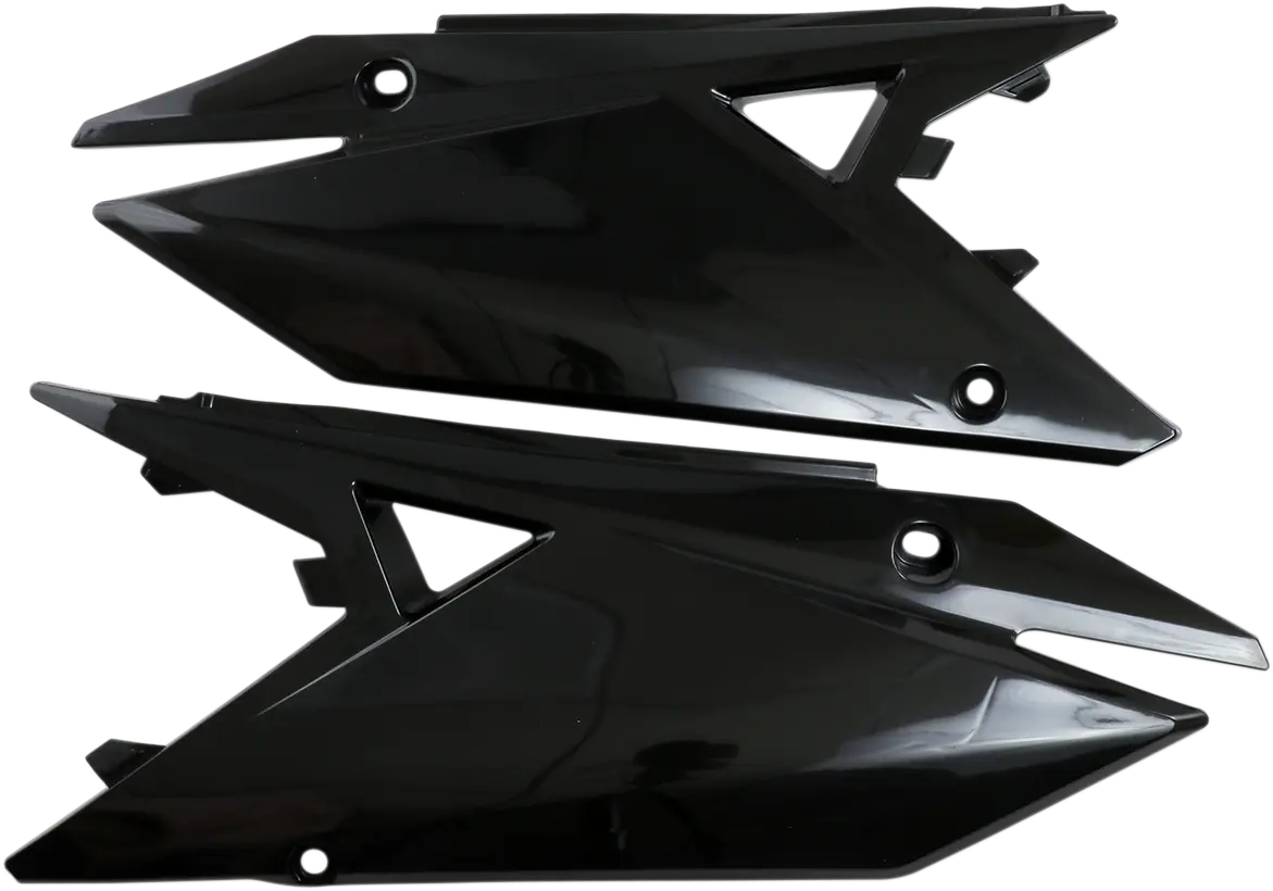 Replacement Side Panels
