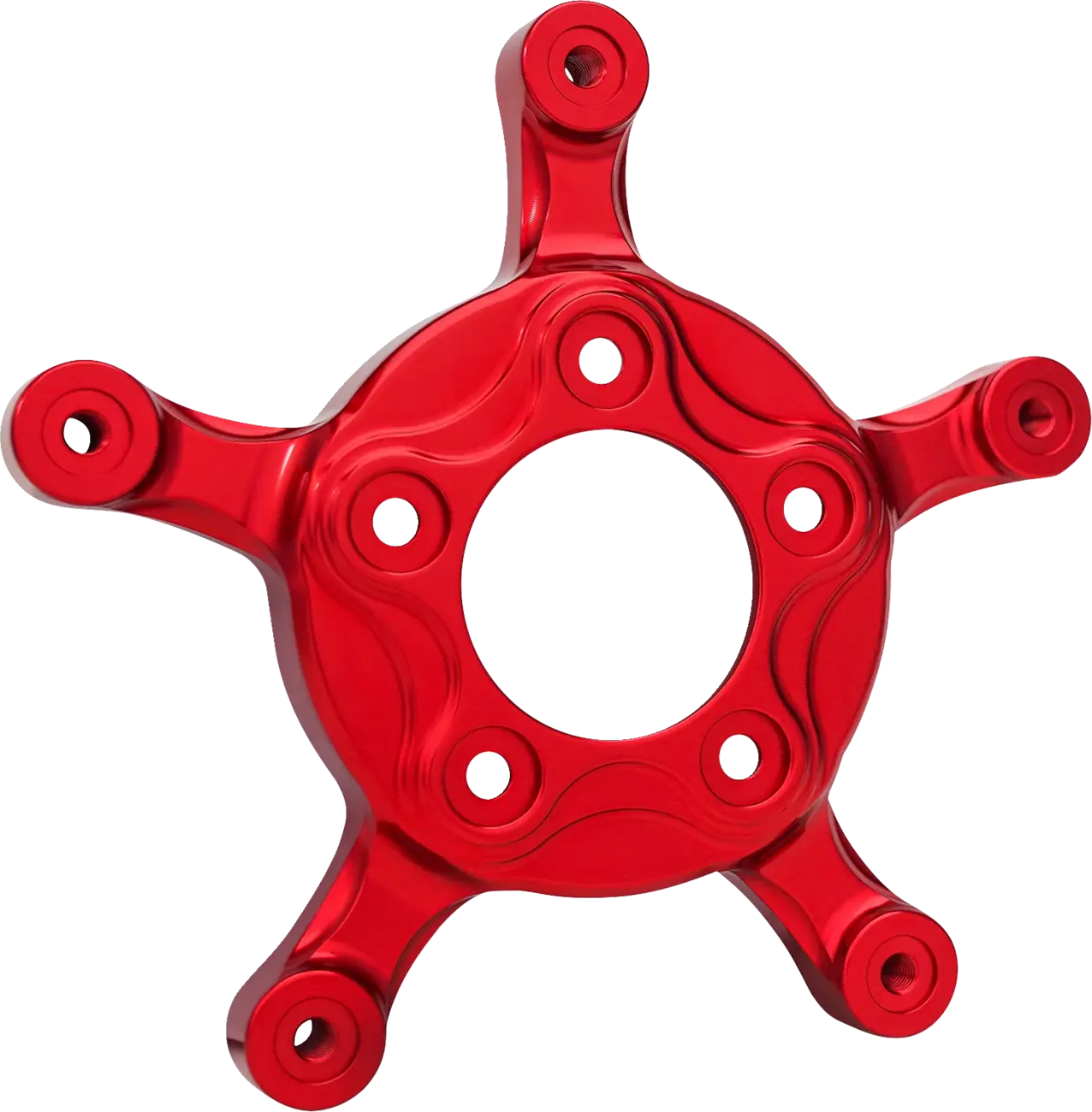 Spider Rotor Adaptor