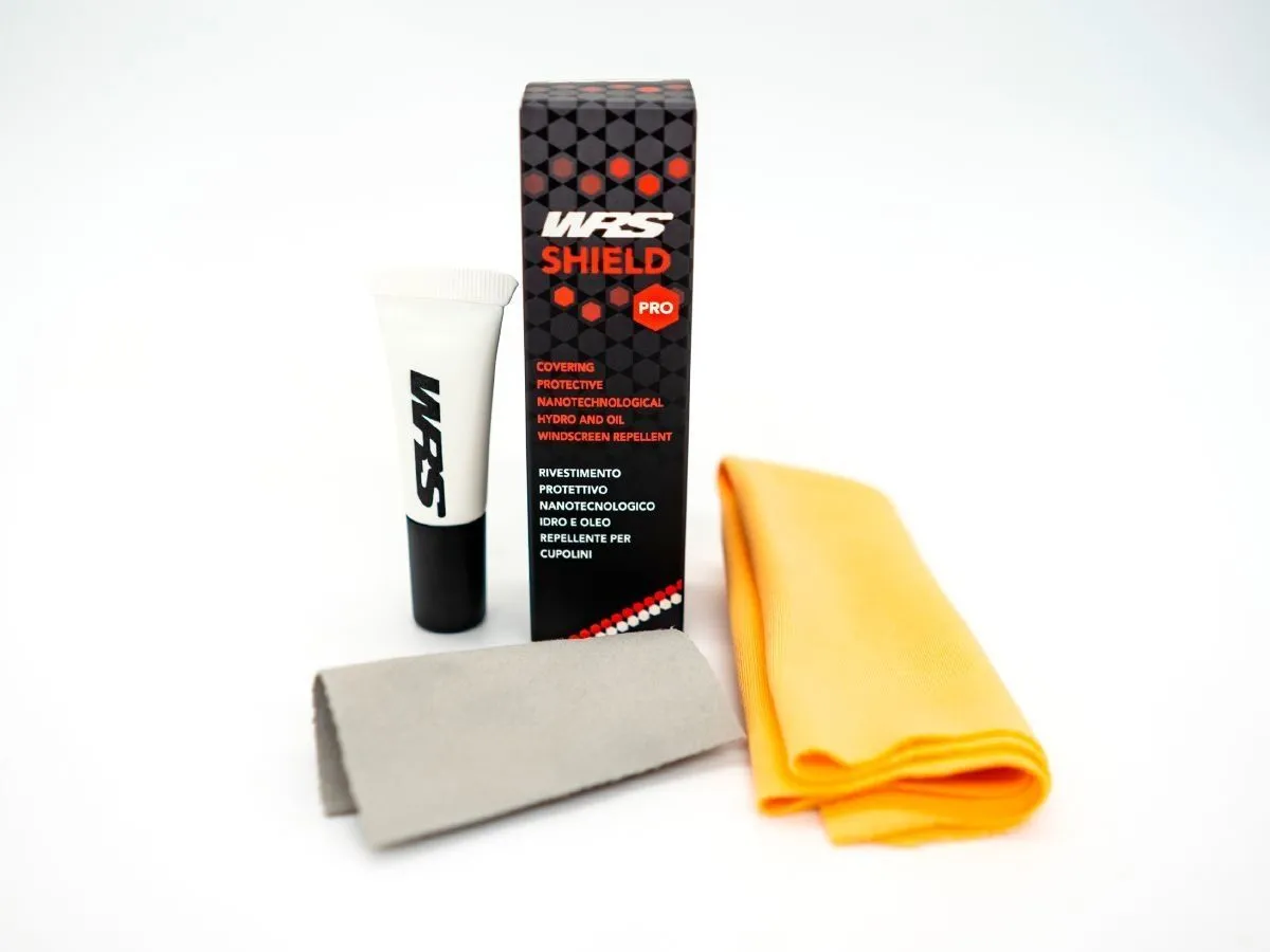 Windscreen Cleaner SHIELD PRO