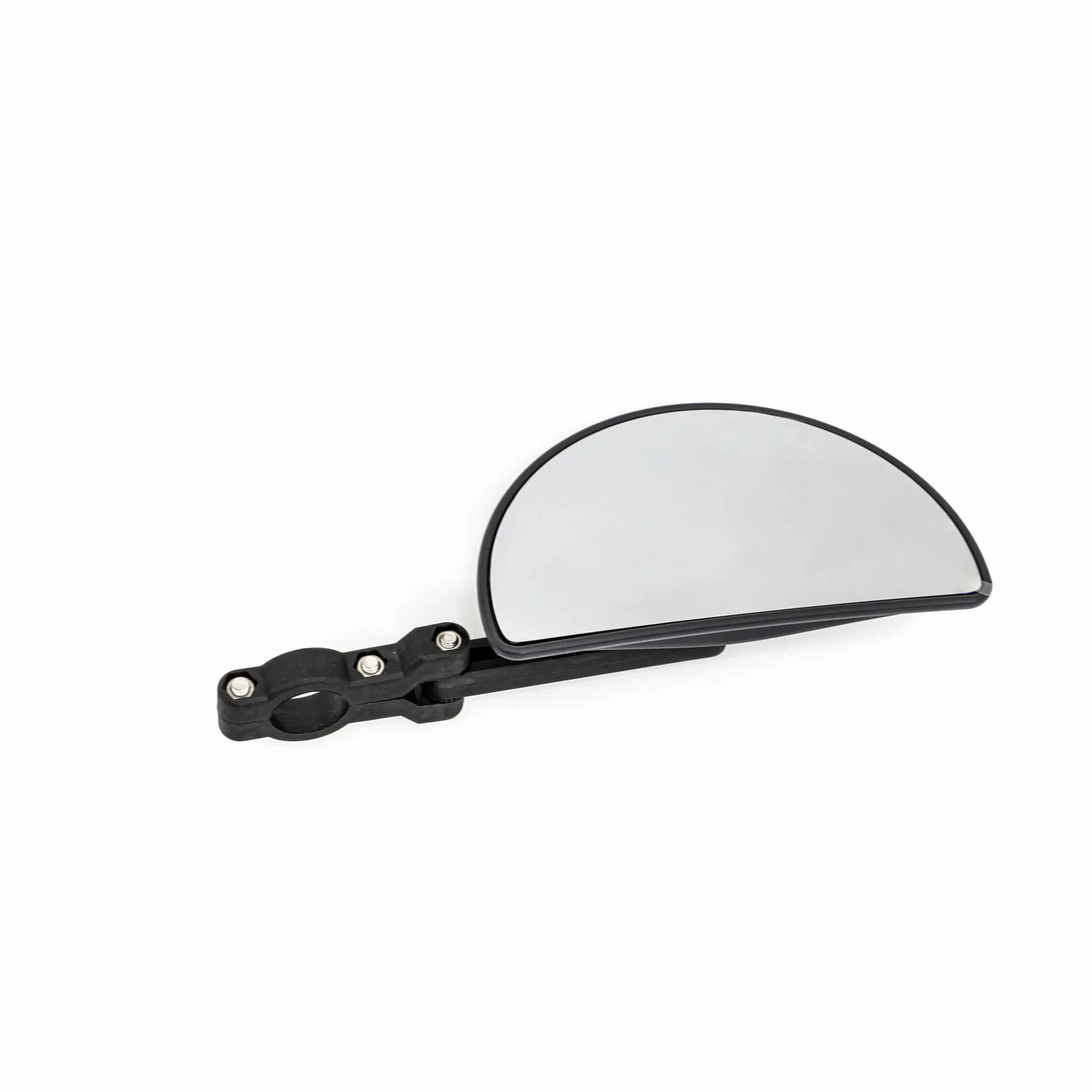 Скоба за кормило D-Mirror 19" Найлон ABS Полумесец