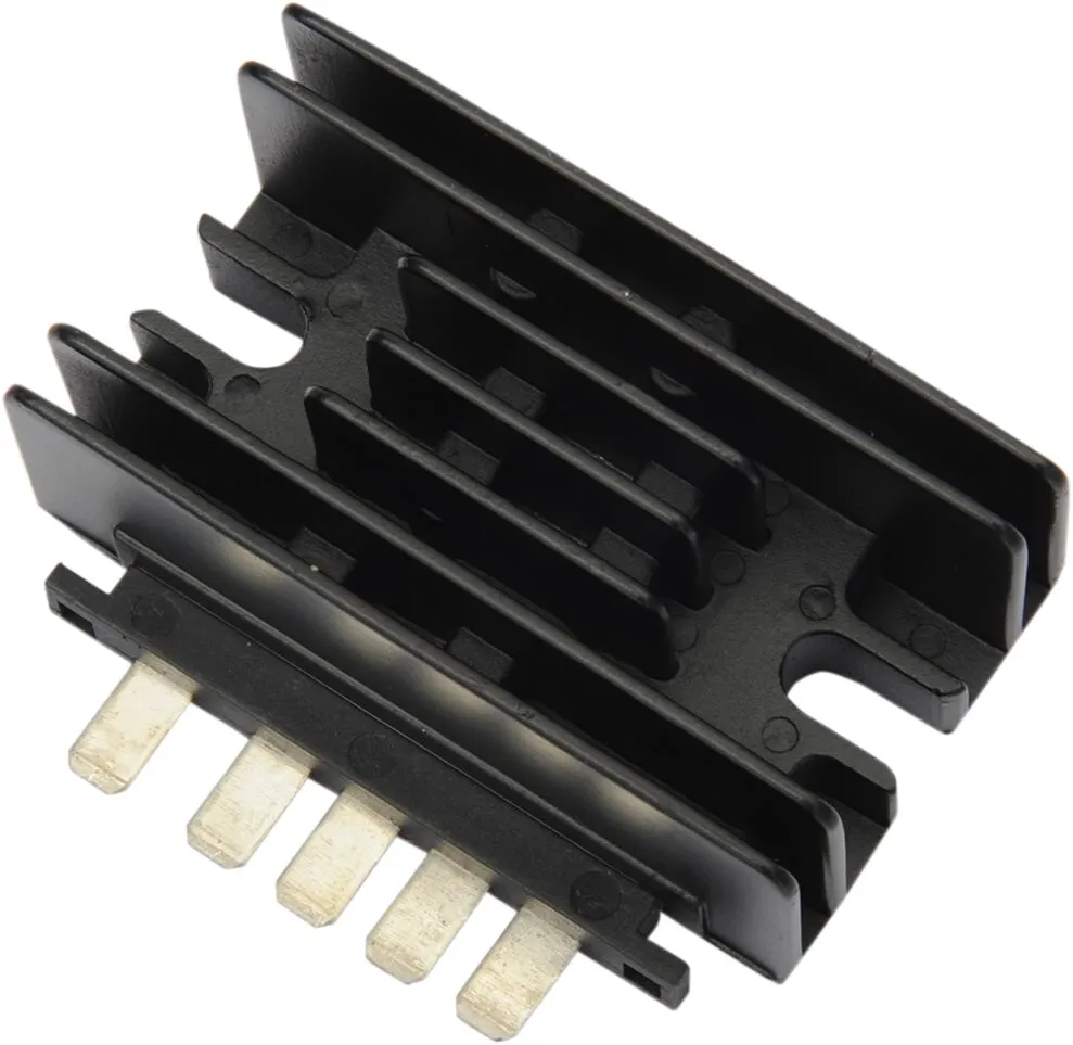 Rectifier and Regulator