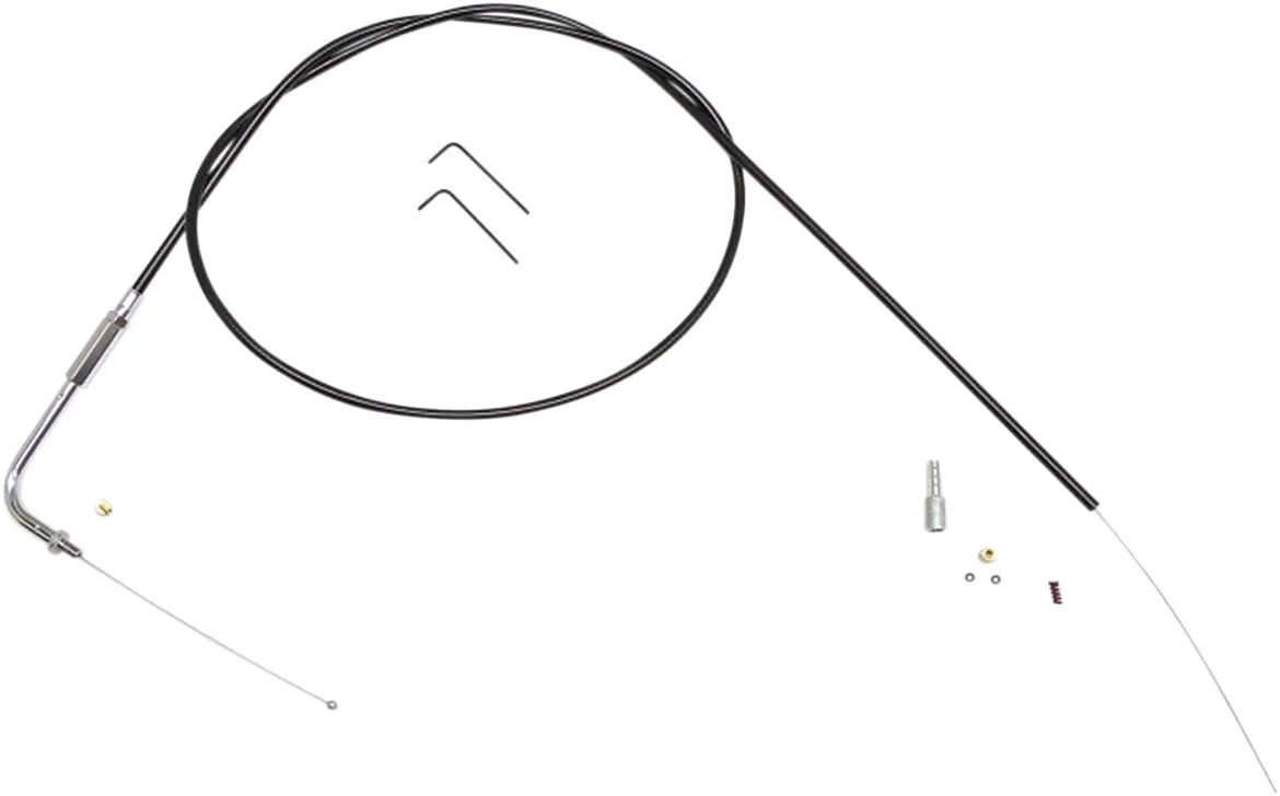 BYO™ Build Your Own™ Control Cable Kit