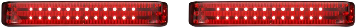 ProBEAM® BAGZ™ LED Saddle Bag Lights