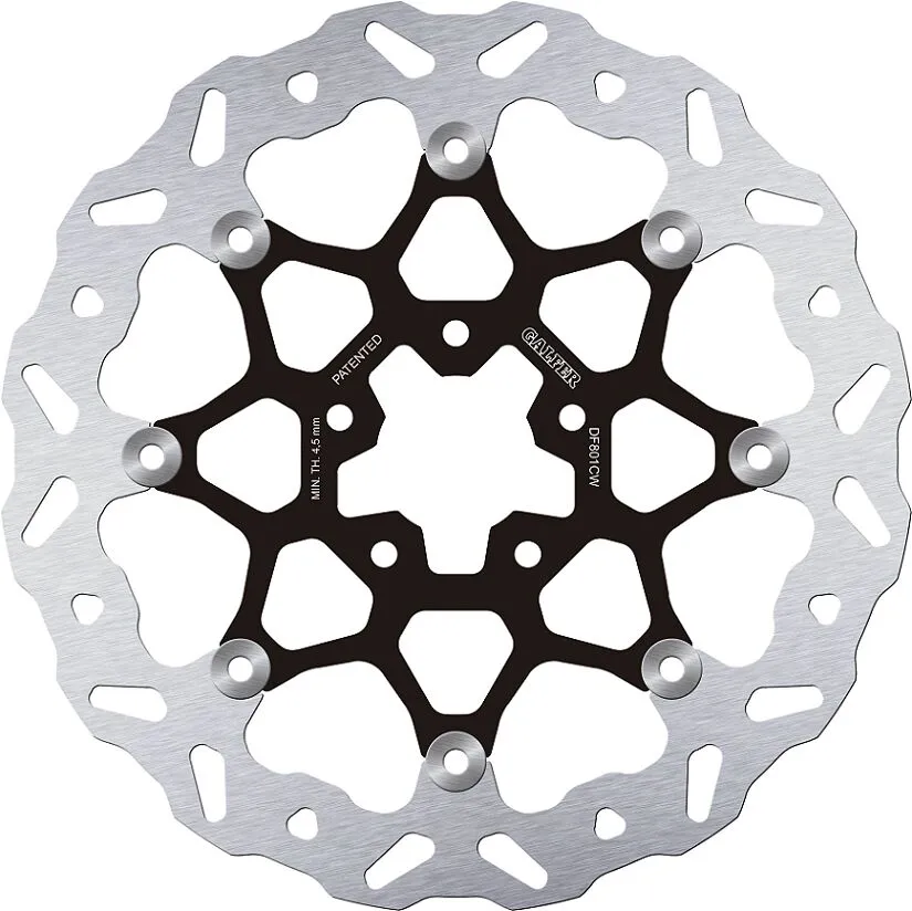 Brake Rotors