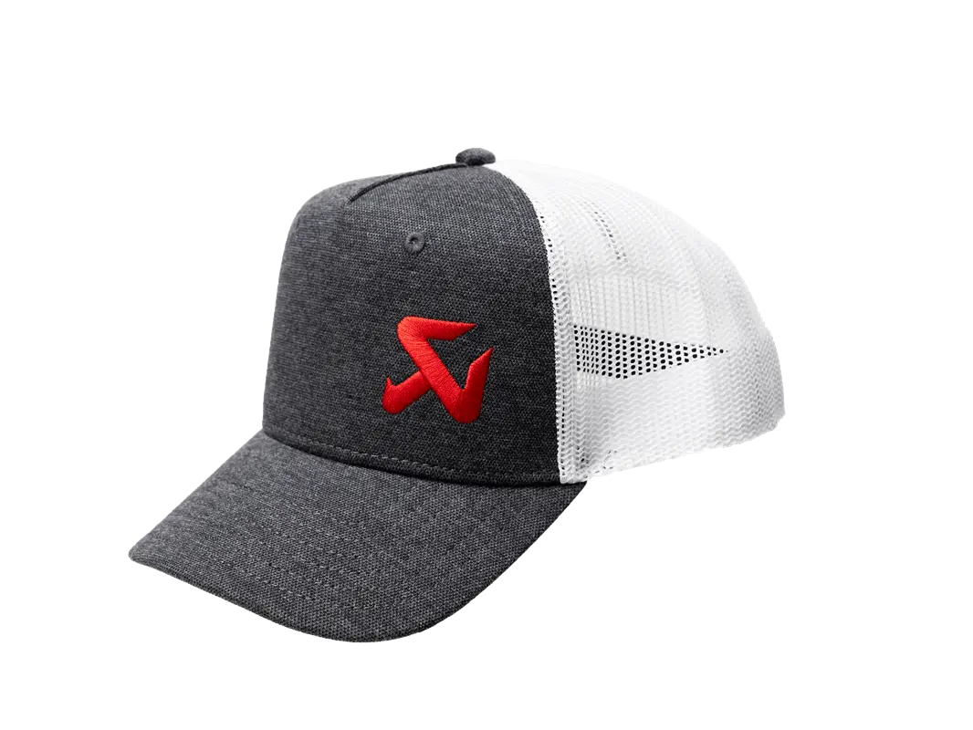 Детска шапка Akrapovic Trucker