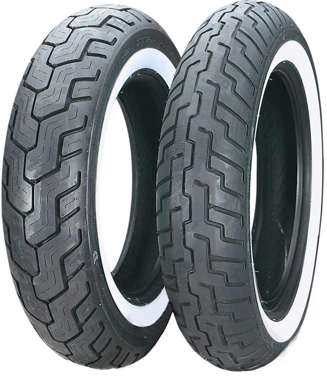 D404 Tire