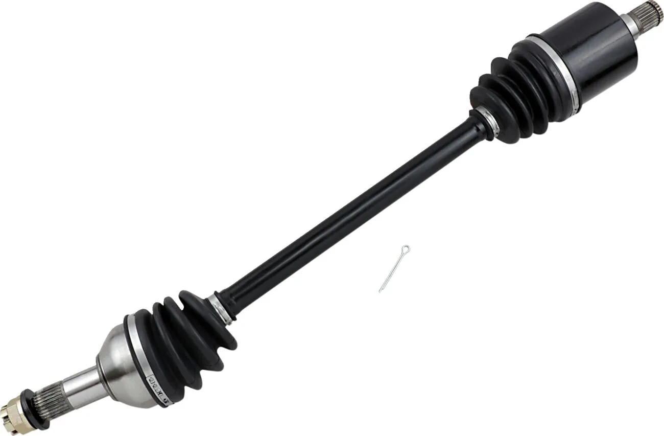 OEM Replacement Standard CV Axle