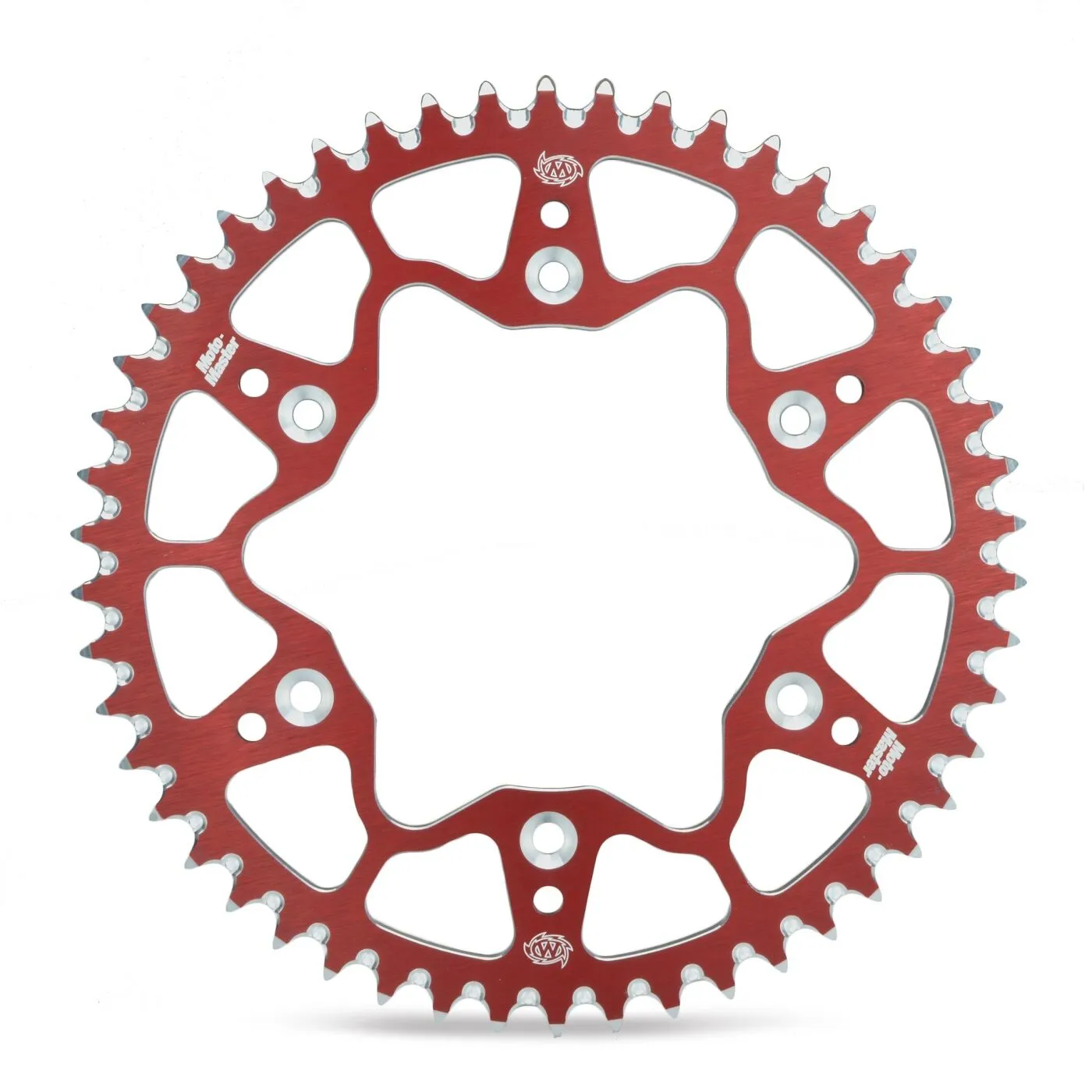 7075 Racing MX Заден пиньон