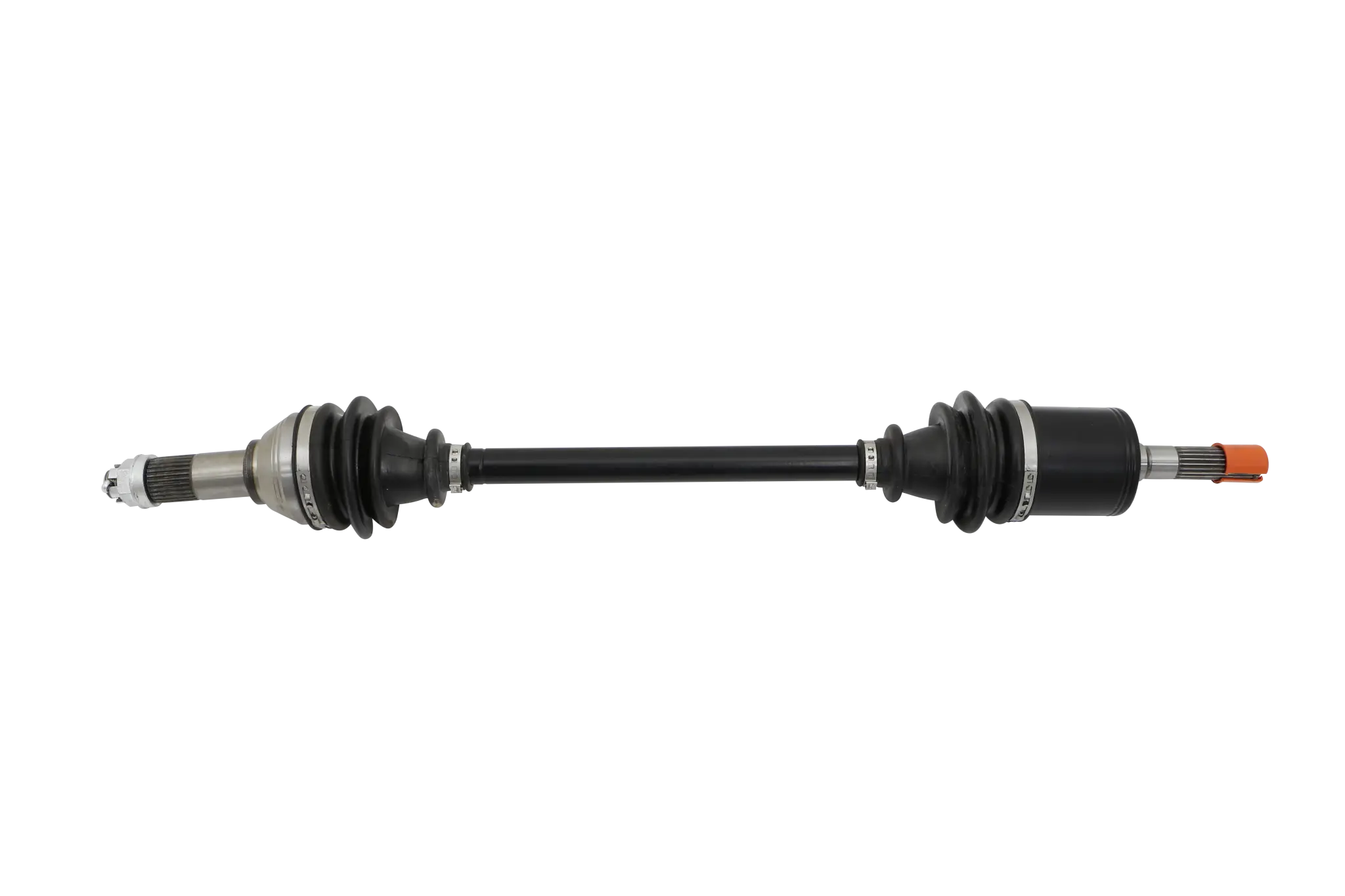 Axle Kit Complete