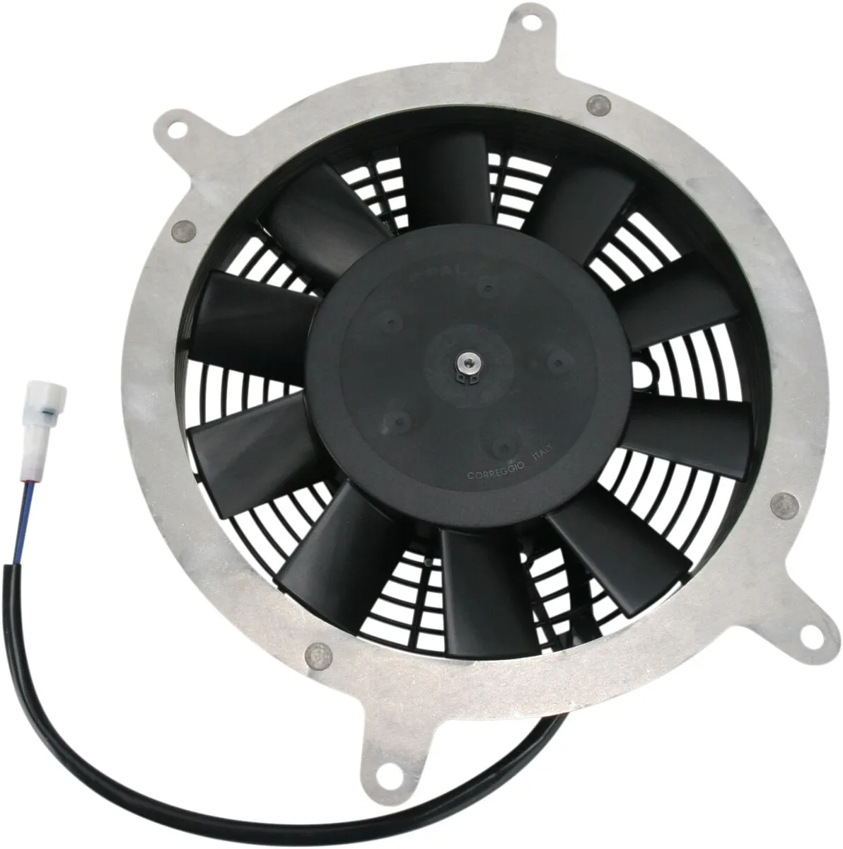 Hi-Performance Cooling Fan
