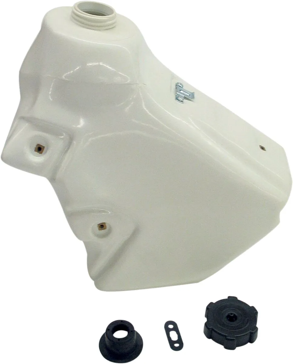 Large-Capacity Gas Tank
