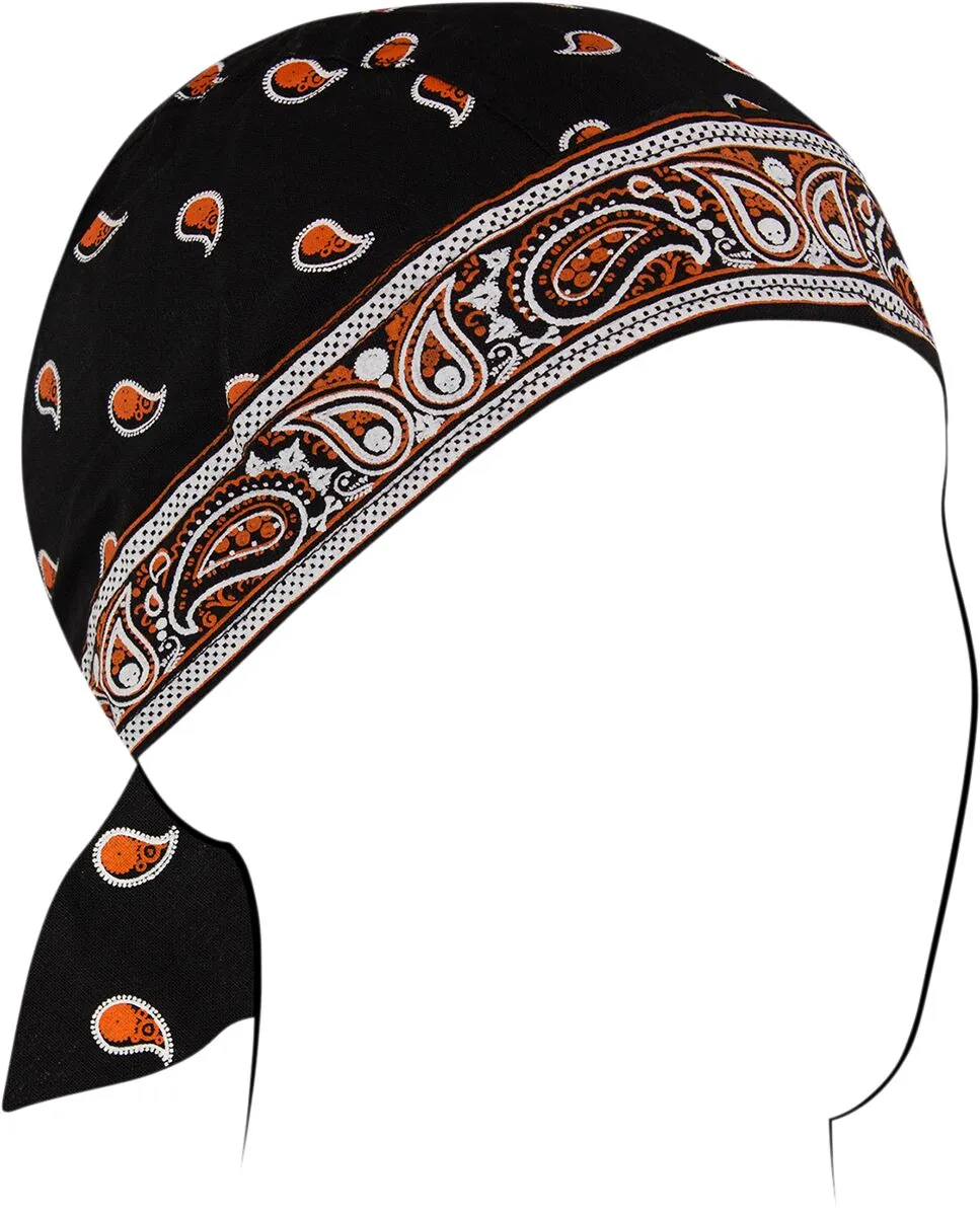 Flydanna® Bandana за глава