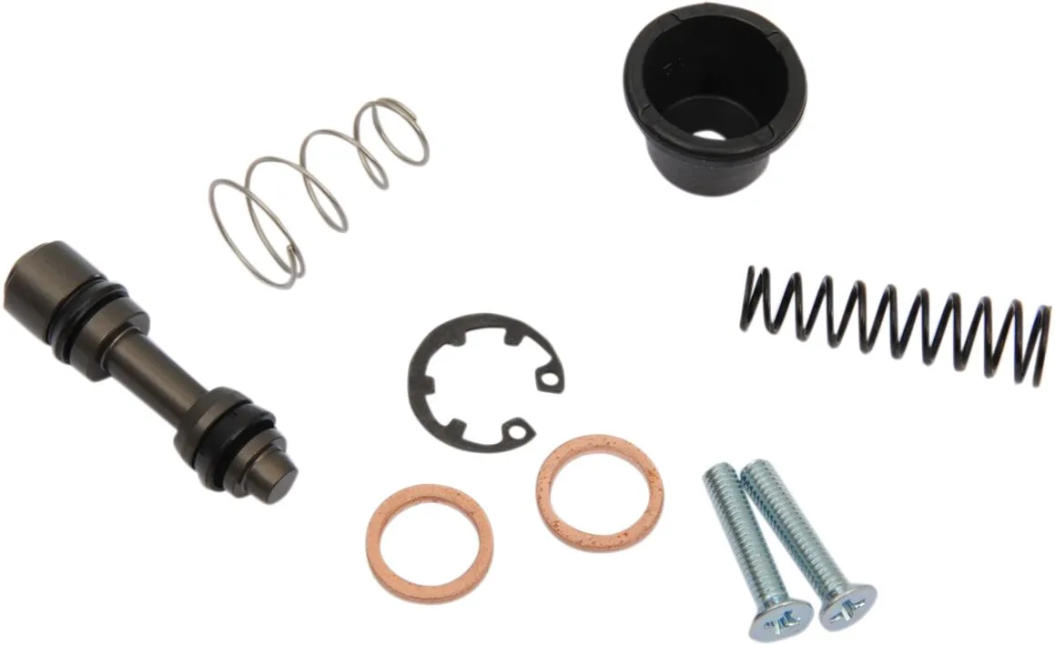 Master Cylinder Rebuild Kit