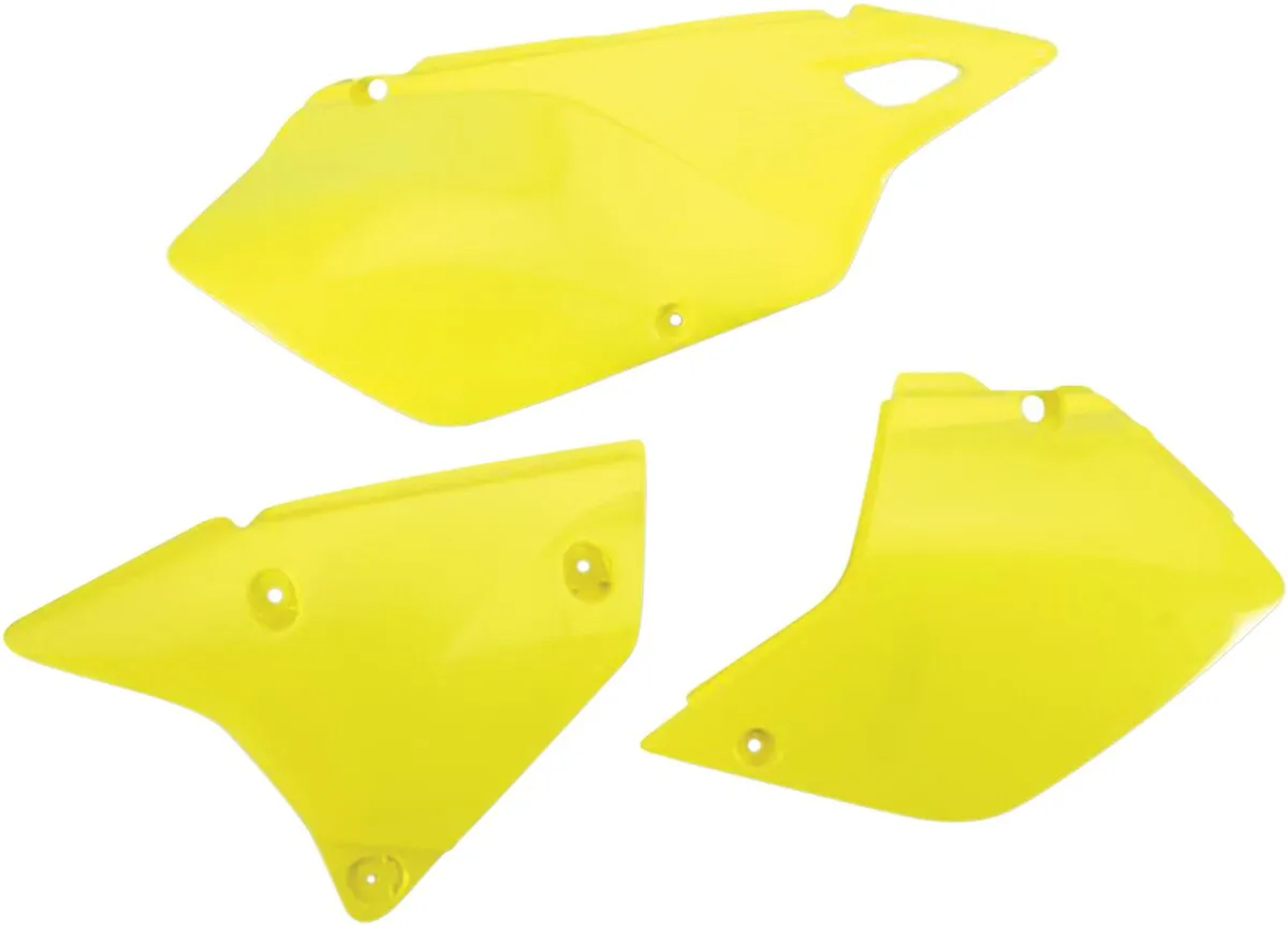 Replacement Side Panels