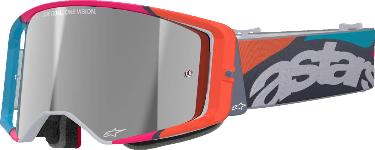 Supertech Stream ABS Vision Goggle