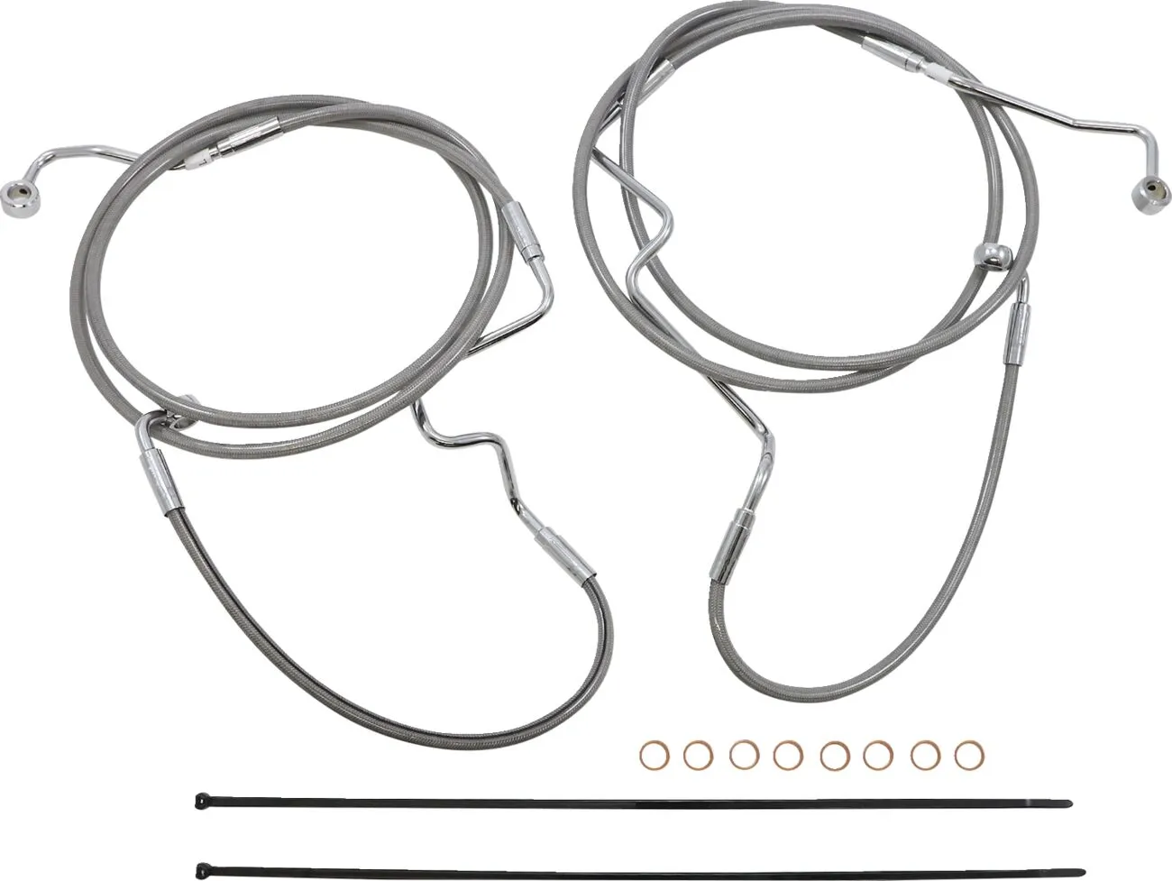 XR Handlebar Installation Kit
