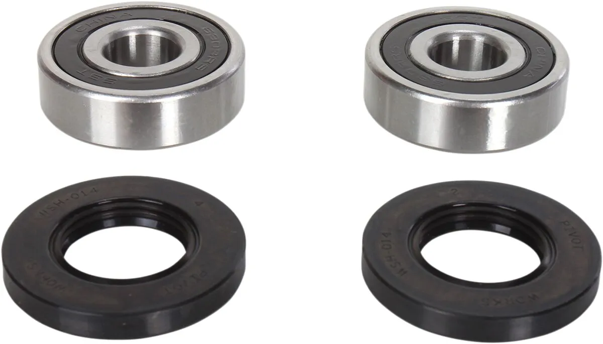 Wheel Bearing and Seal Kit