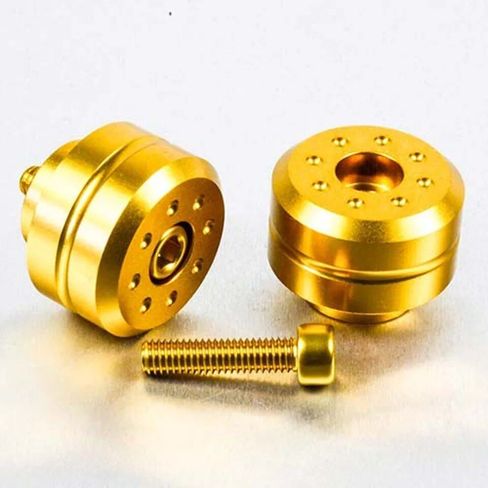 Aluminium Bar Ends
